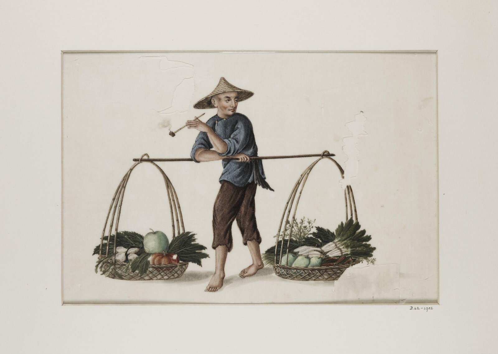 Painting, 19th century