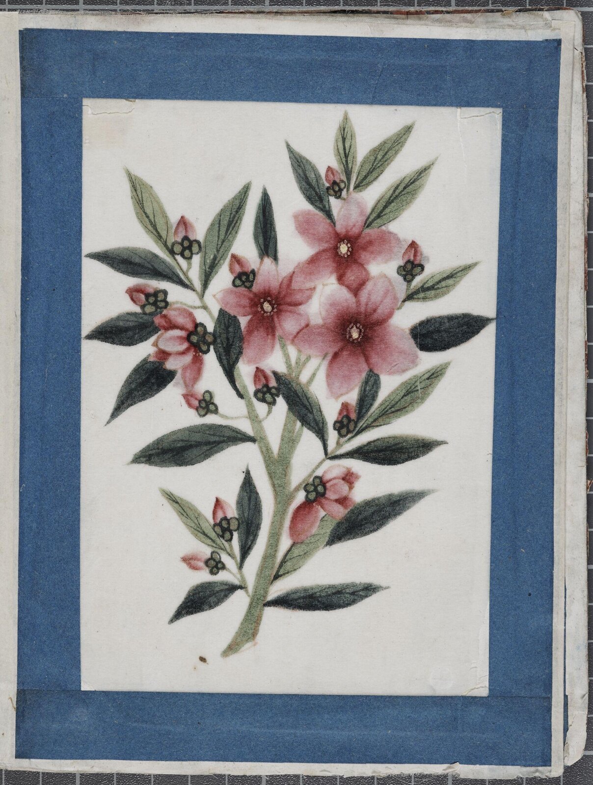 Painting, 19th century