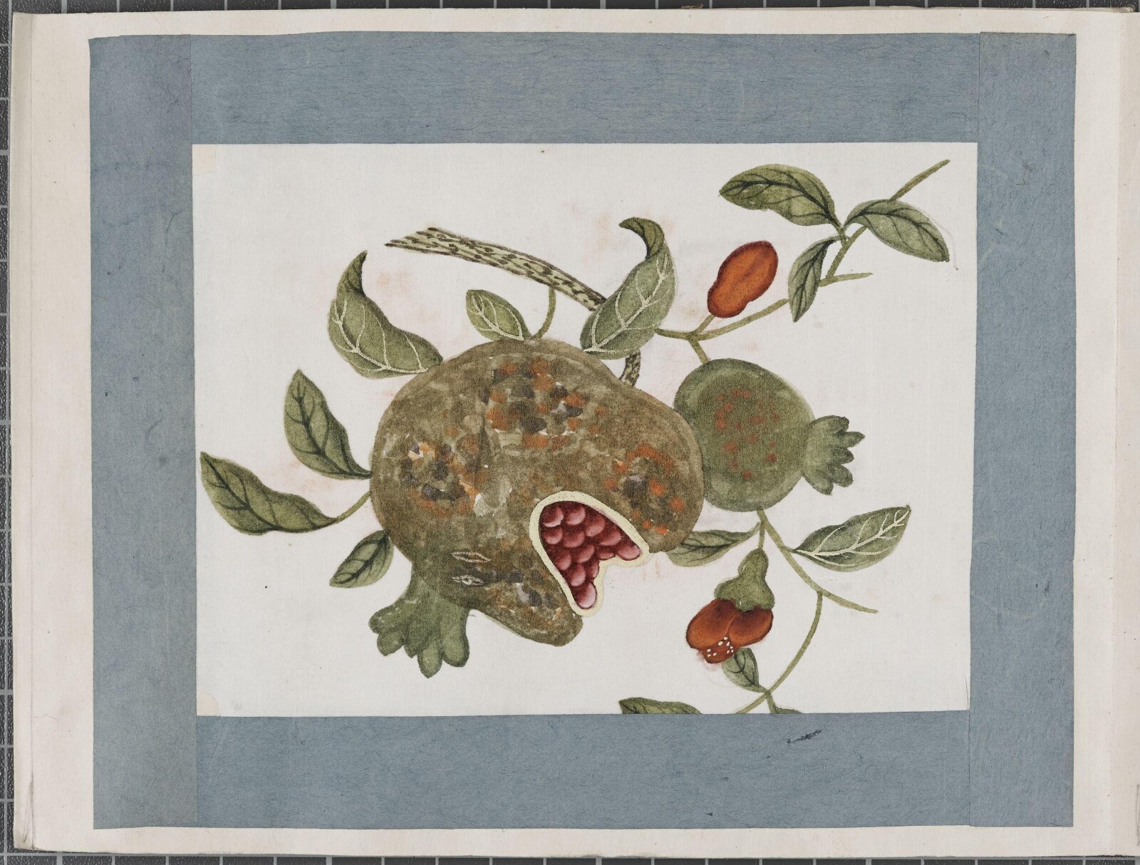 Painting, 19th century