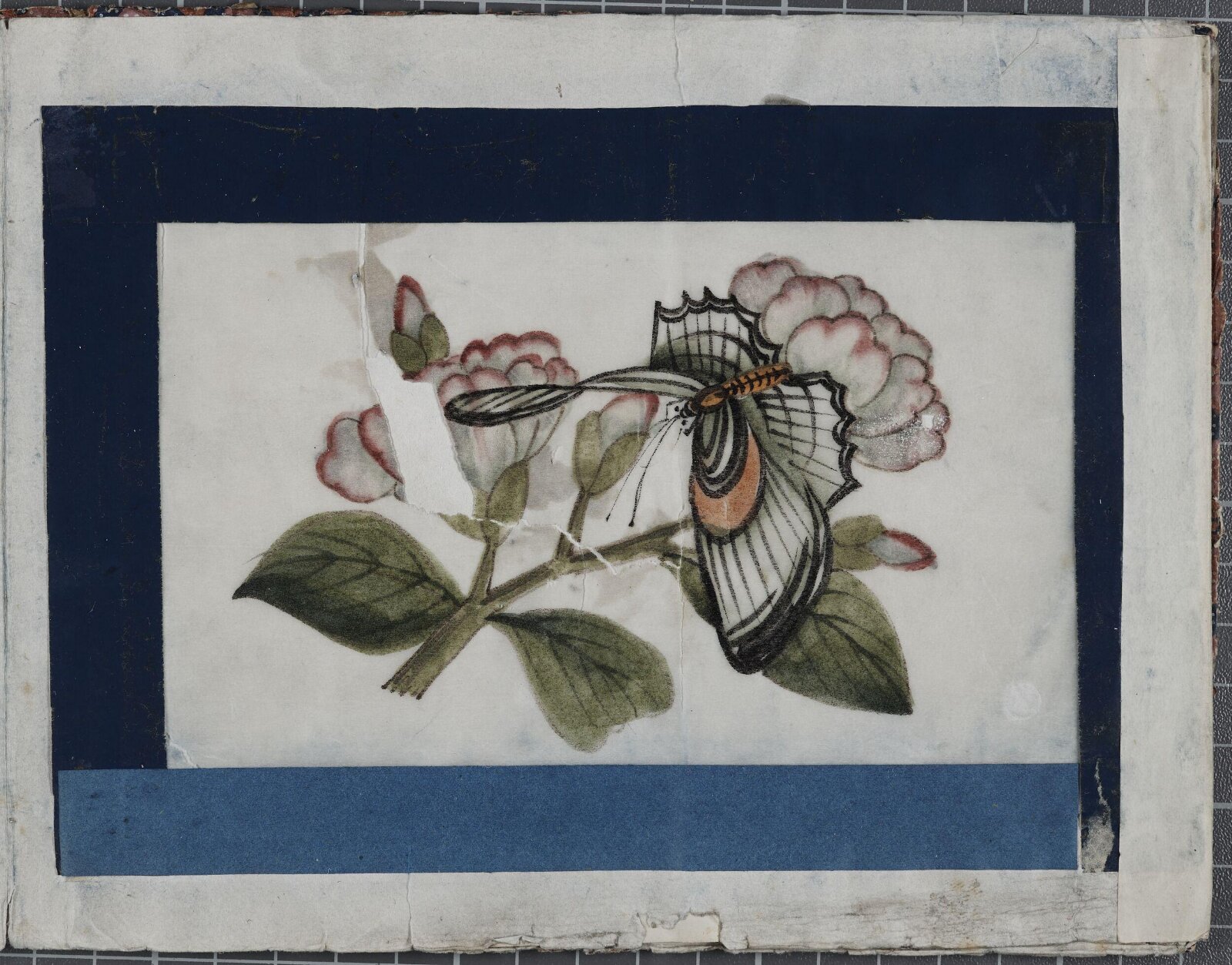 Painting, 19th century