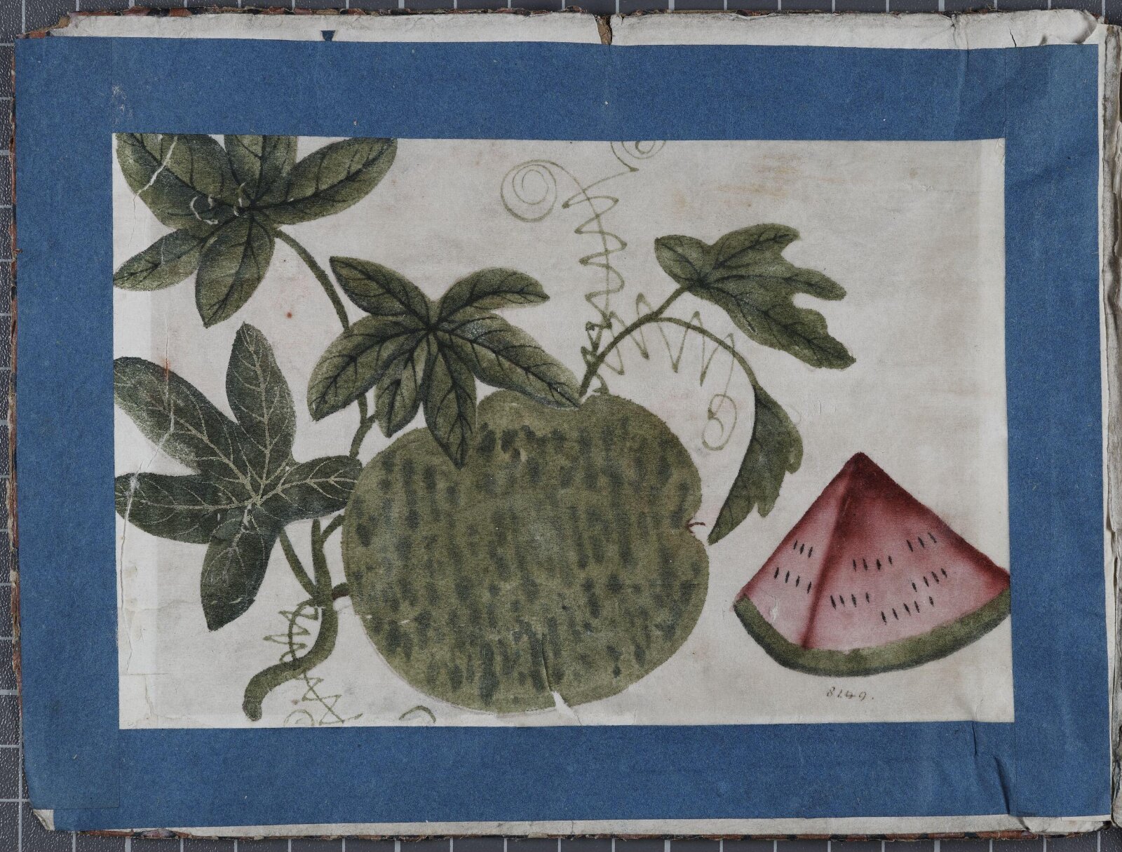 Painting, 19th century