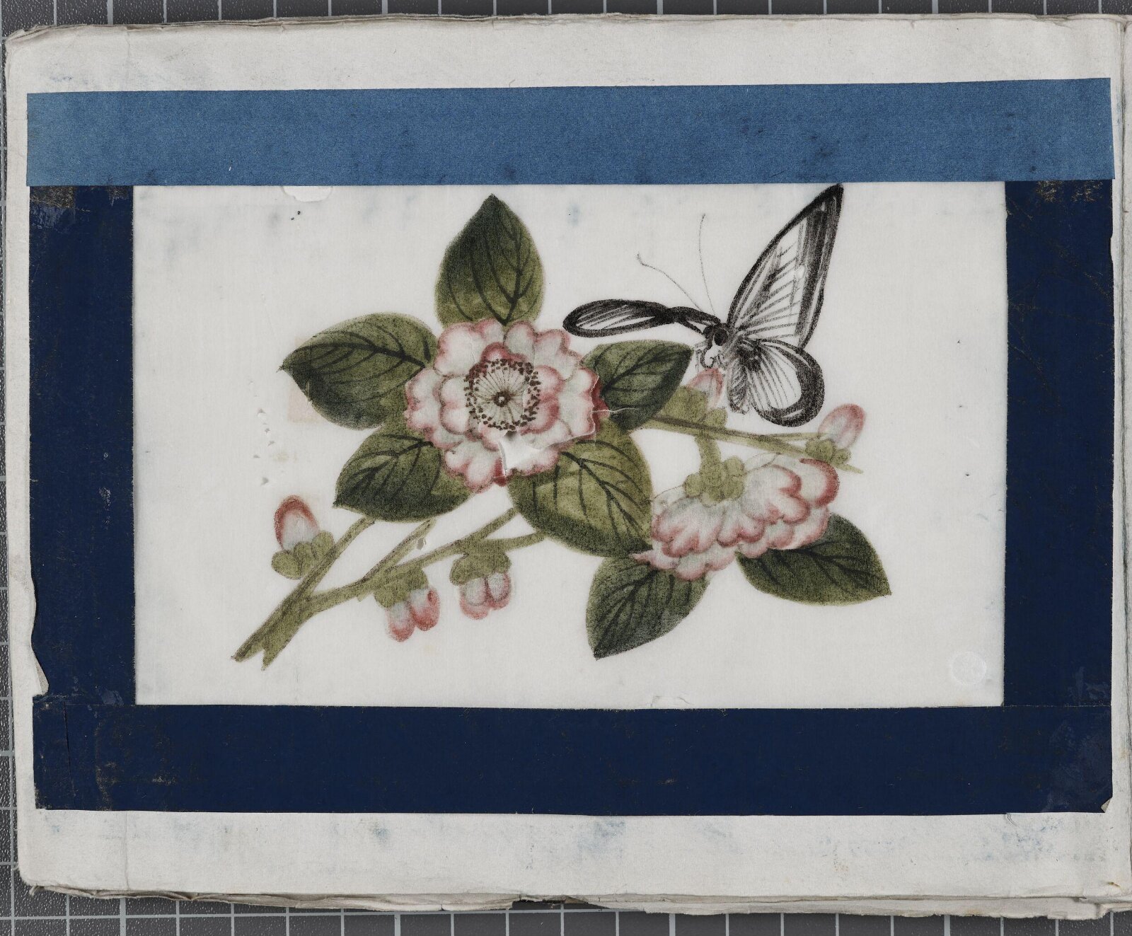Painting, 19th century