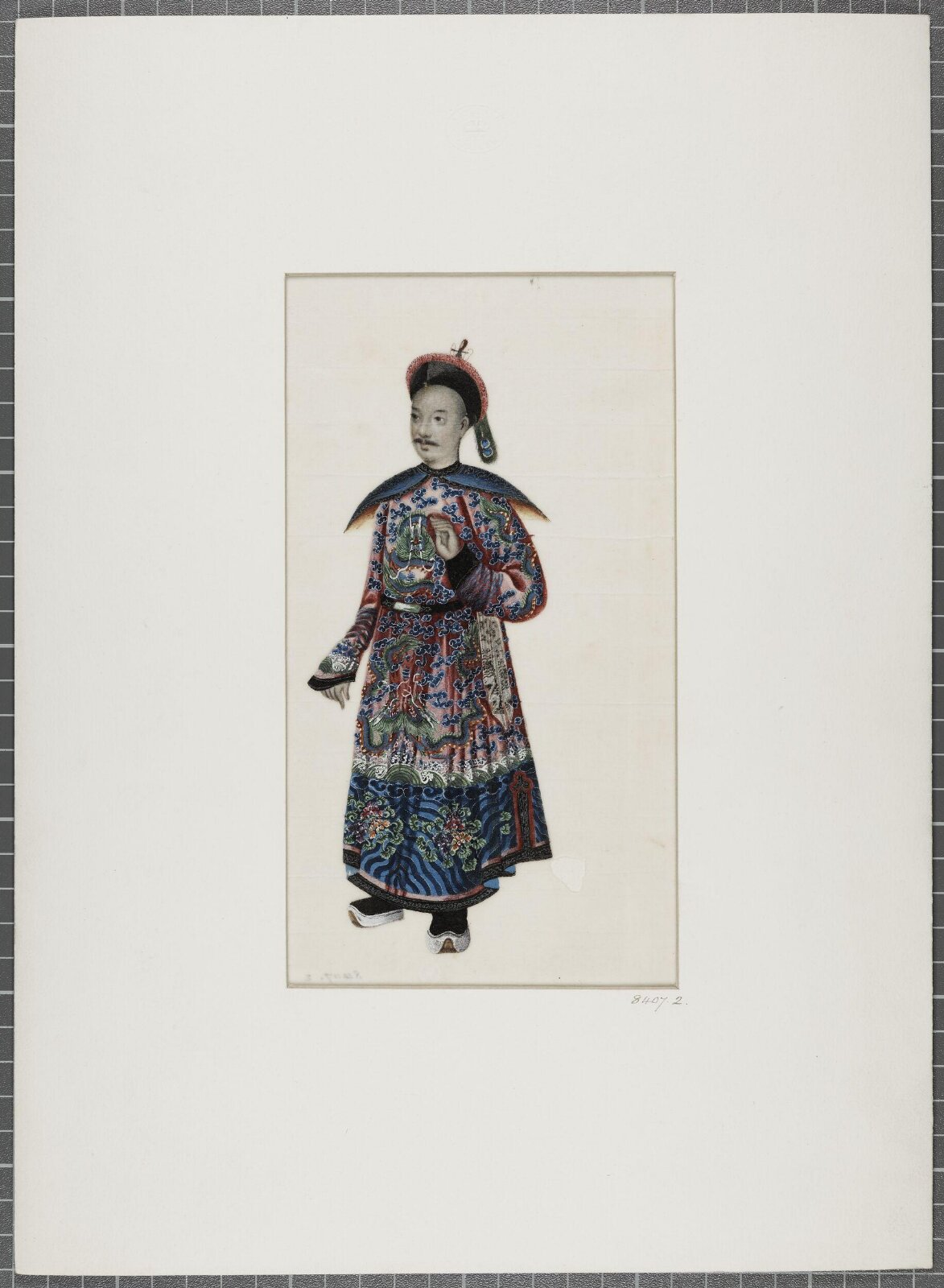 Painting, 19th century