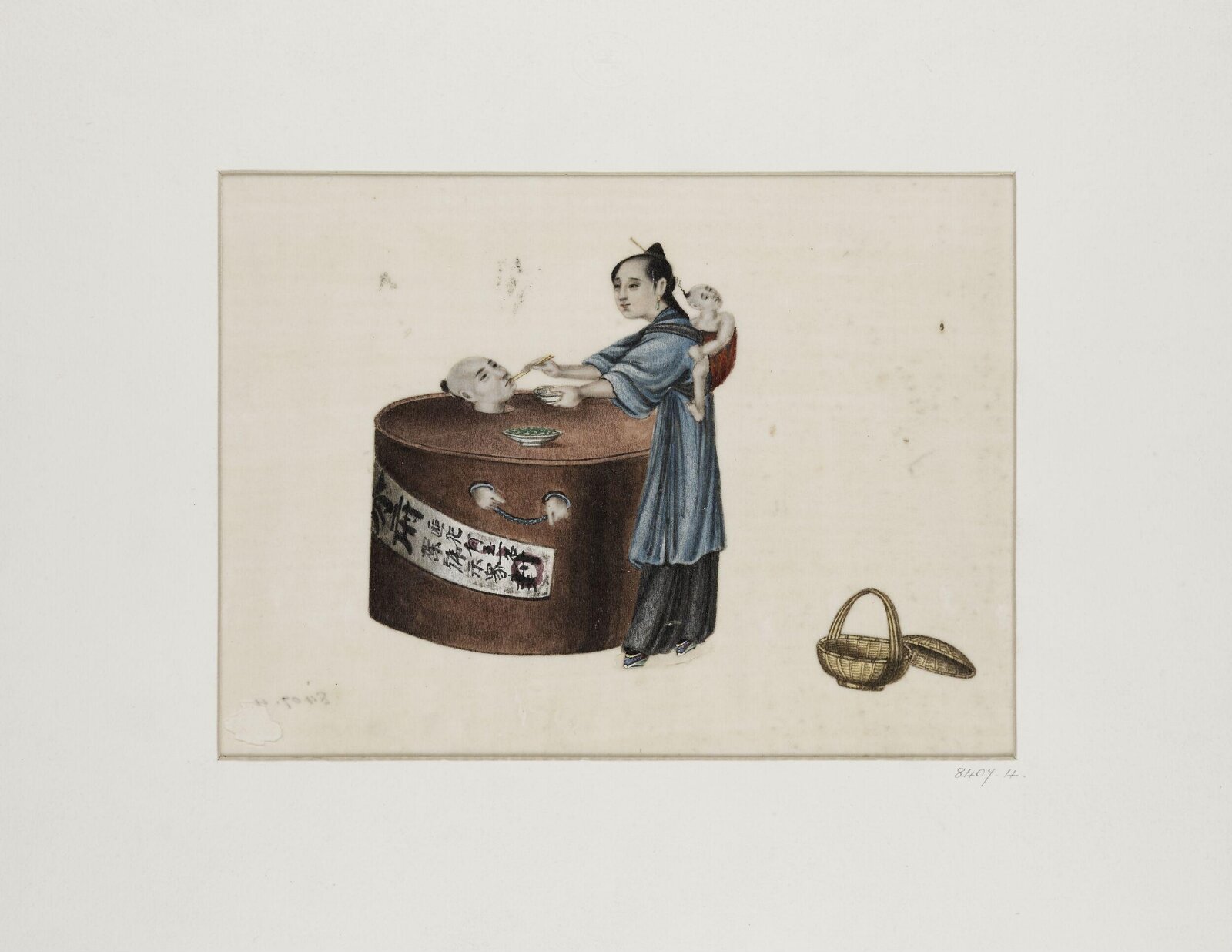 Painting, 19th century