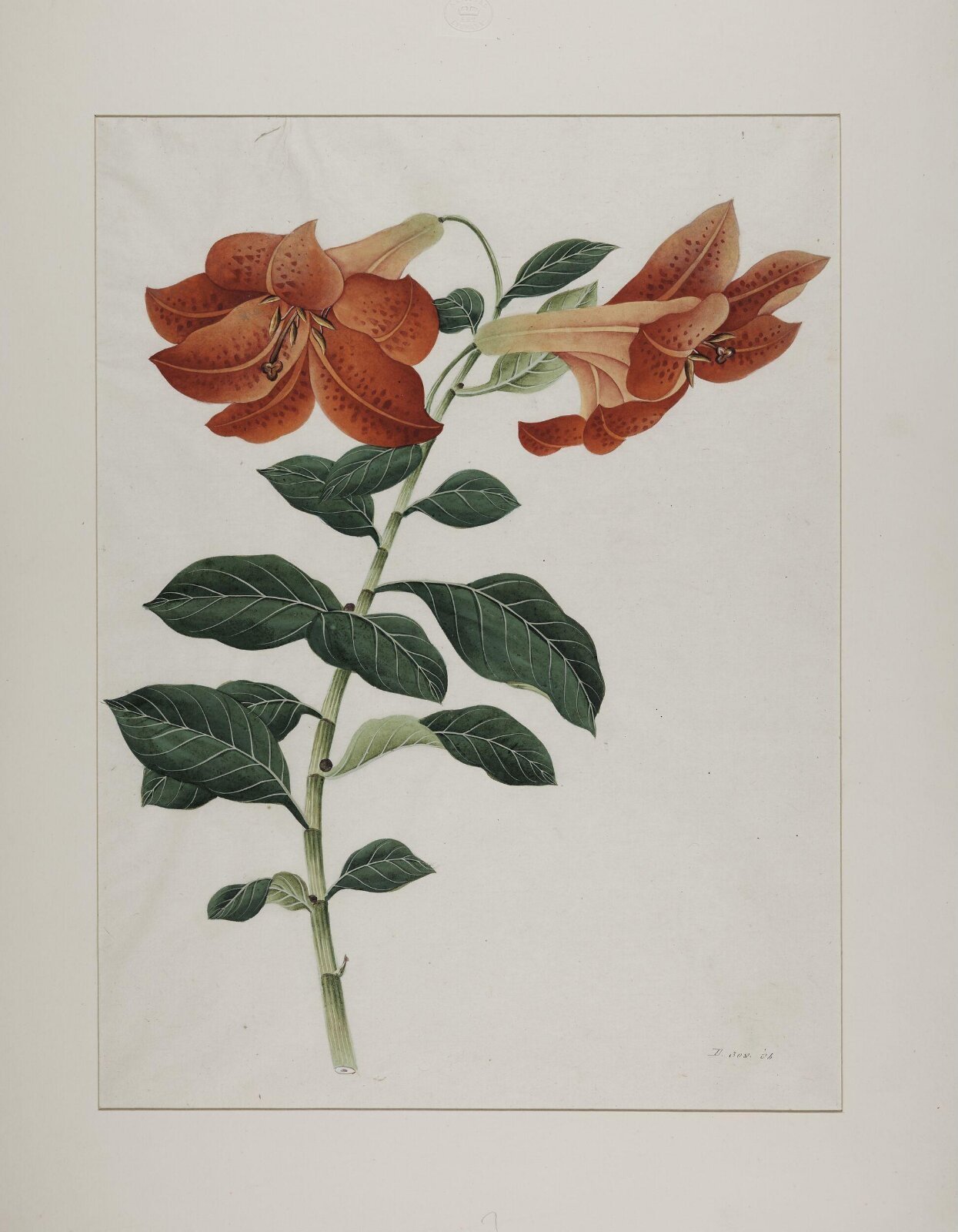 painting, 1800-1840