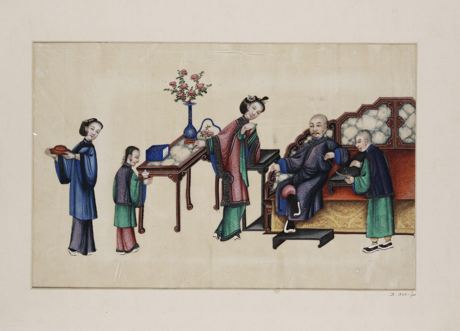 Painting, 19th century