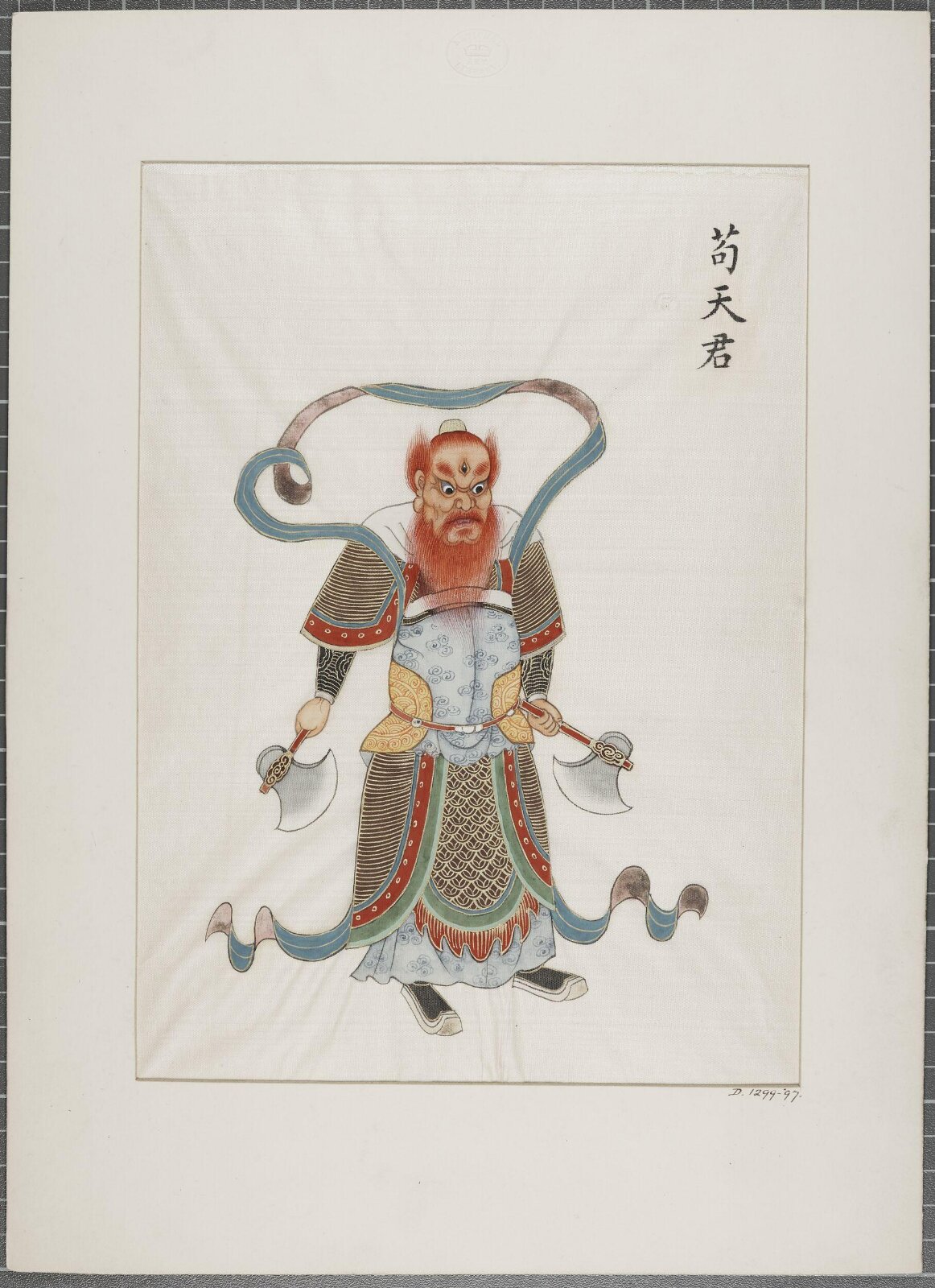 Painting, 19th century