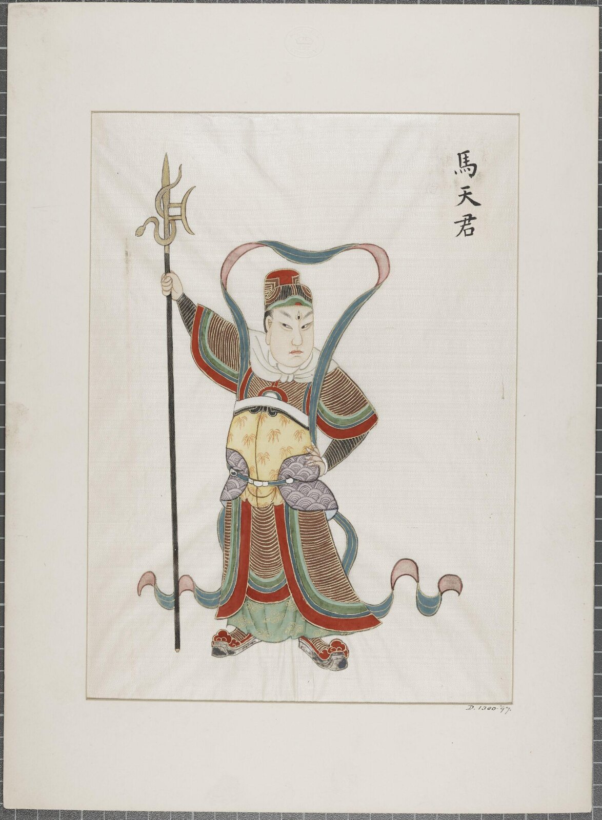 Painting, 19th century
