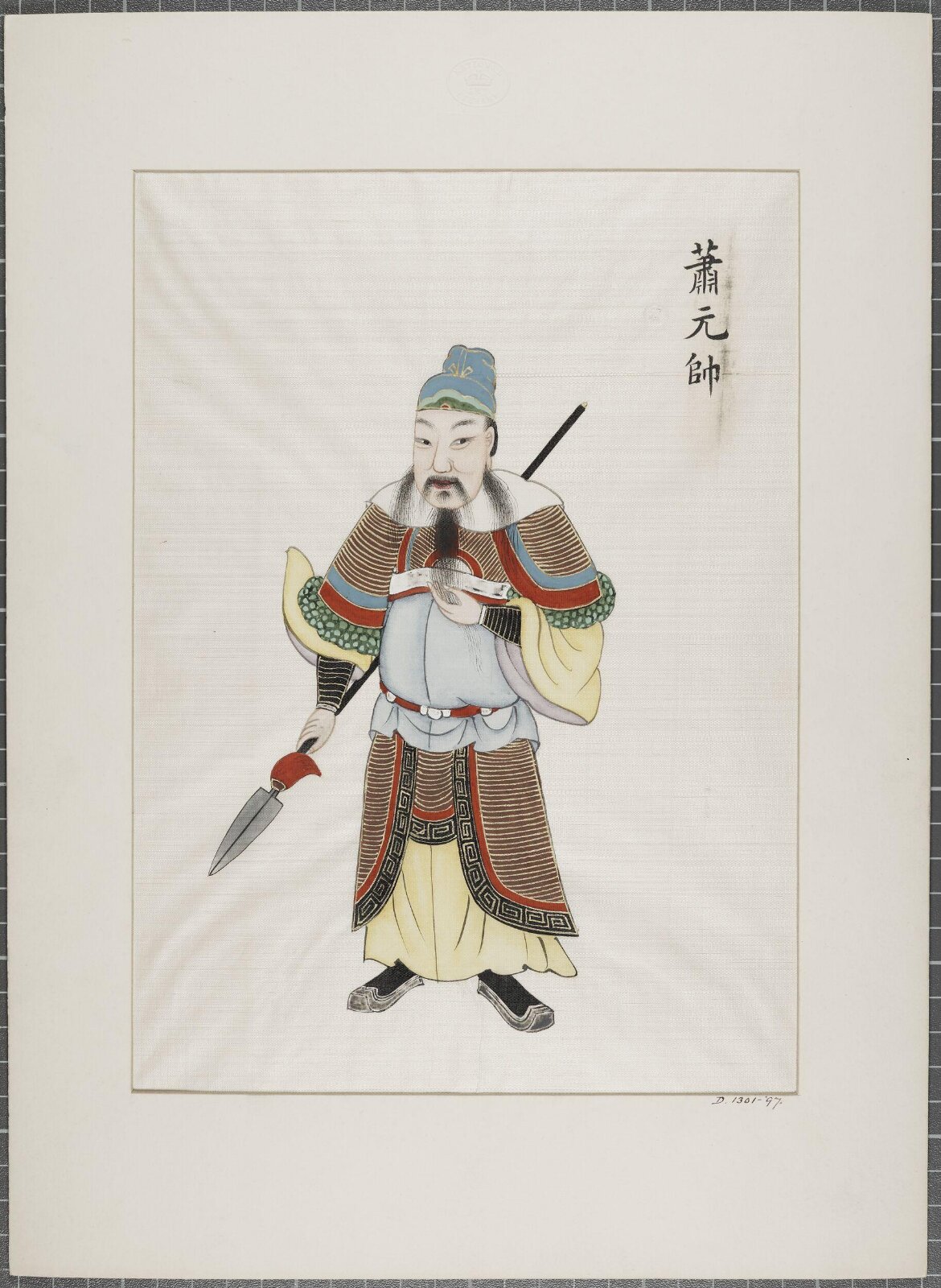 Painting, 19th century