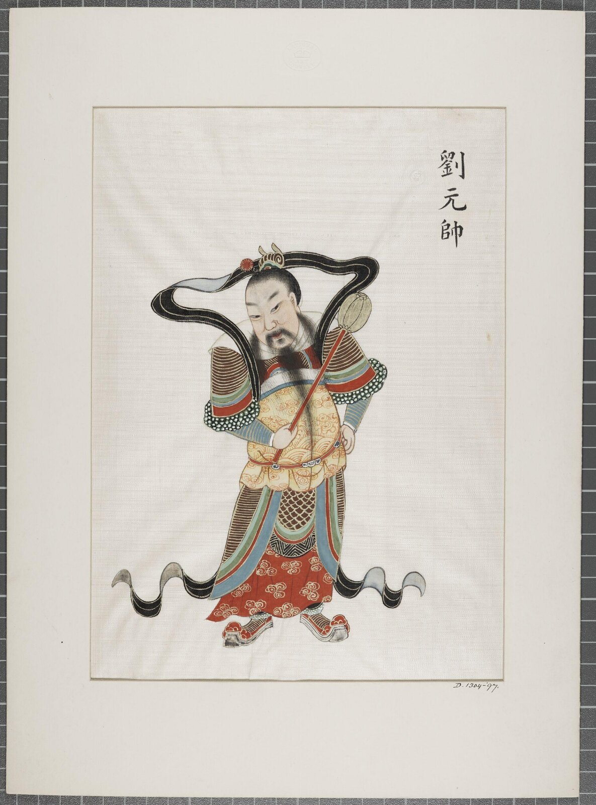 Painting, 19th century