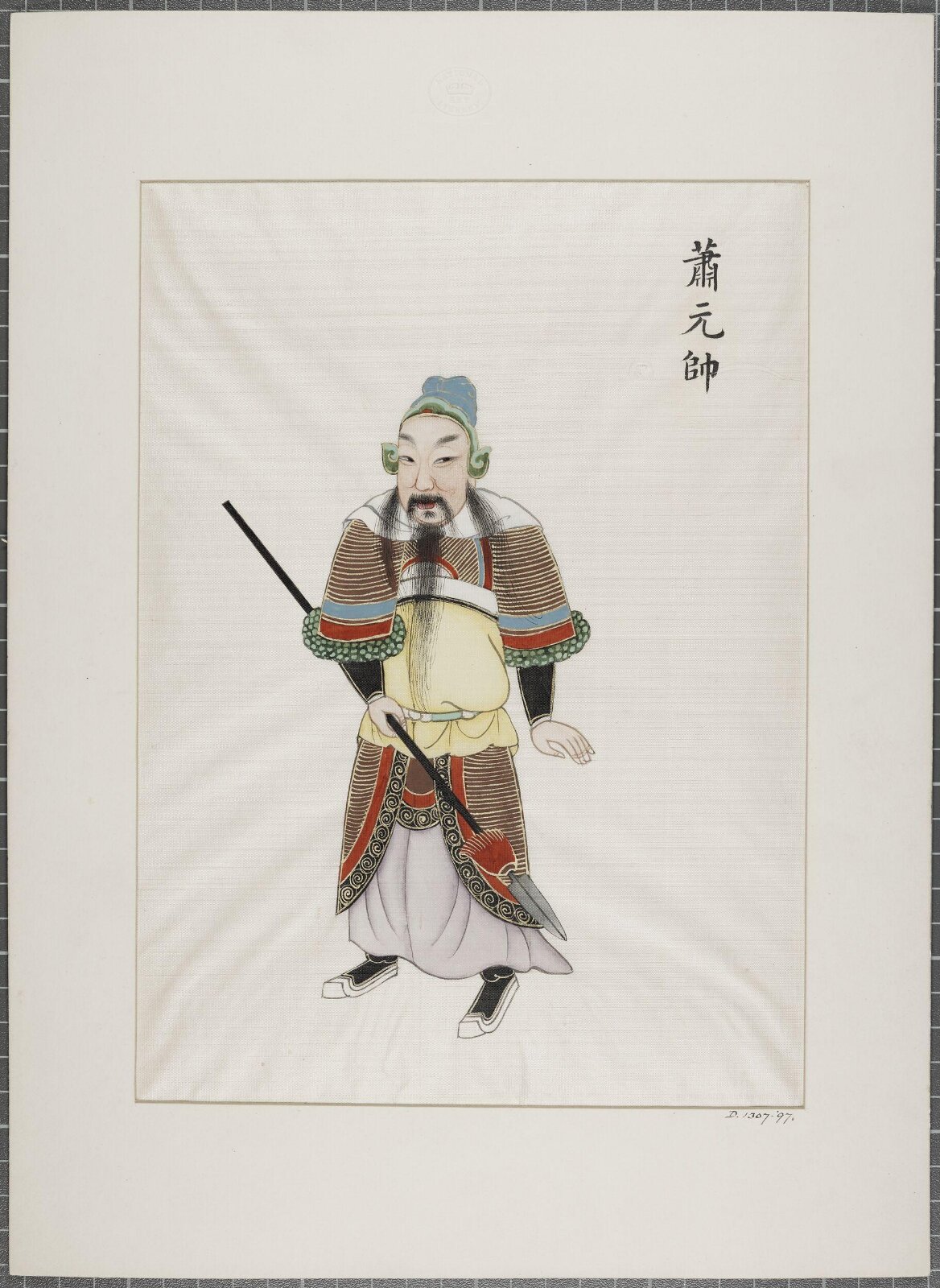 Painting, 19th century