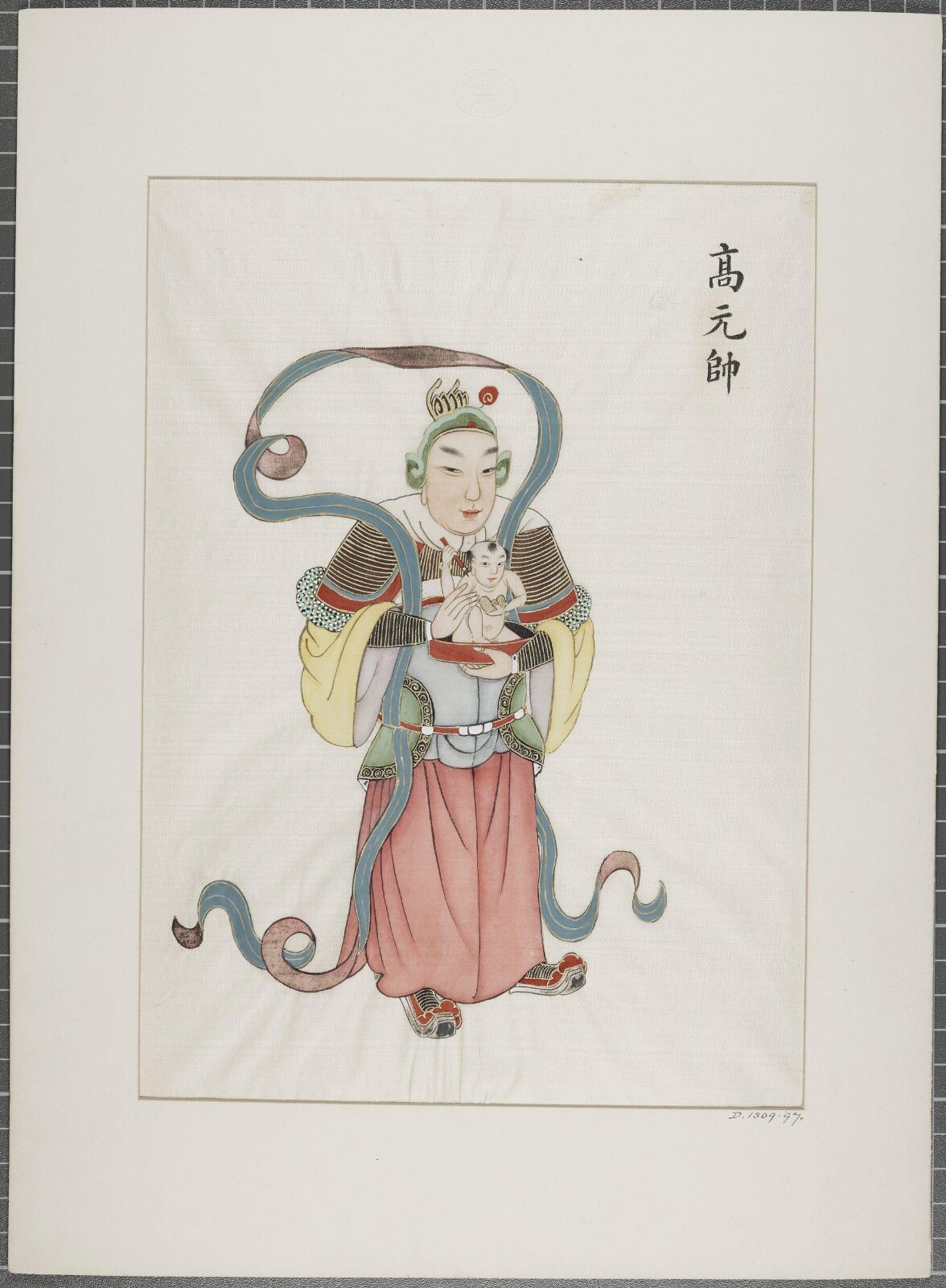 Painting, 19th century