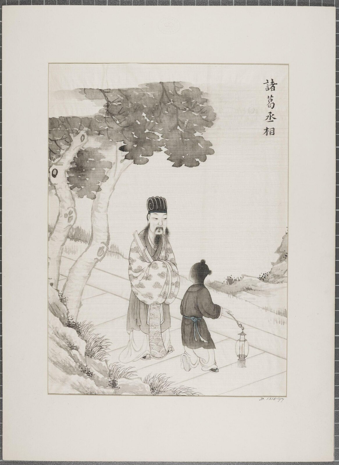 Painting, 19th century