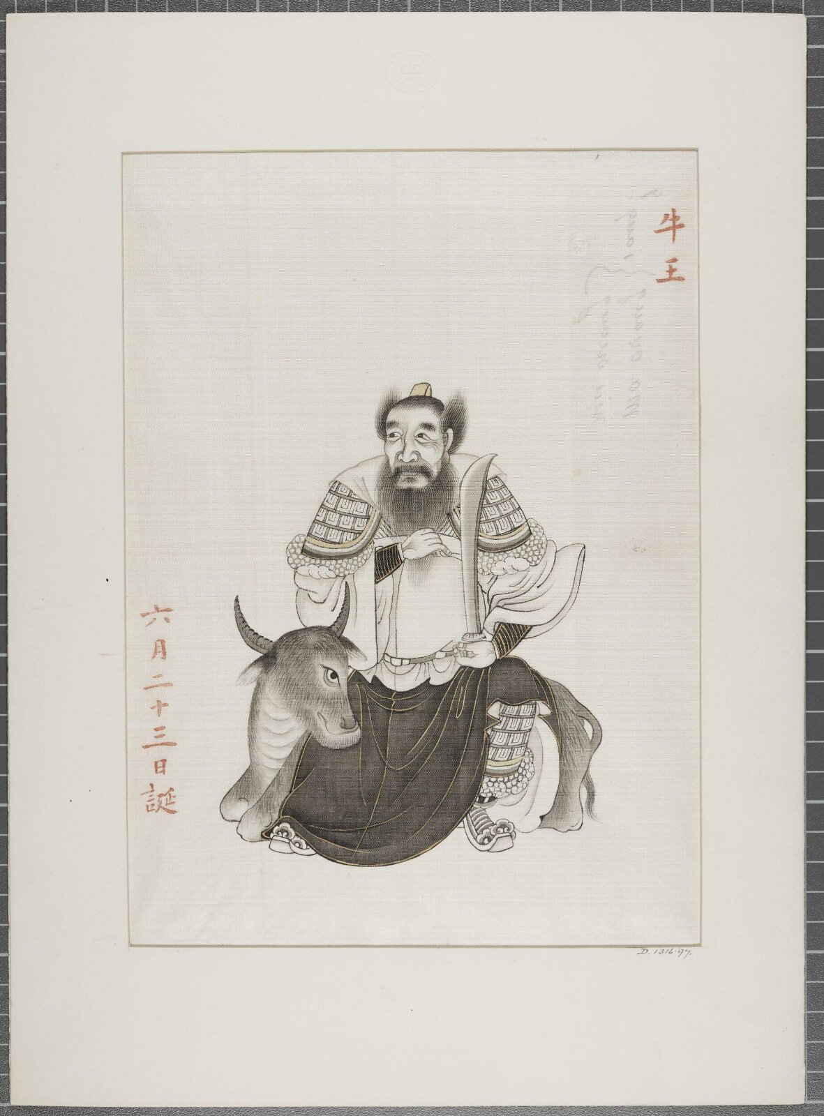 Painting, 19th century