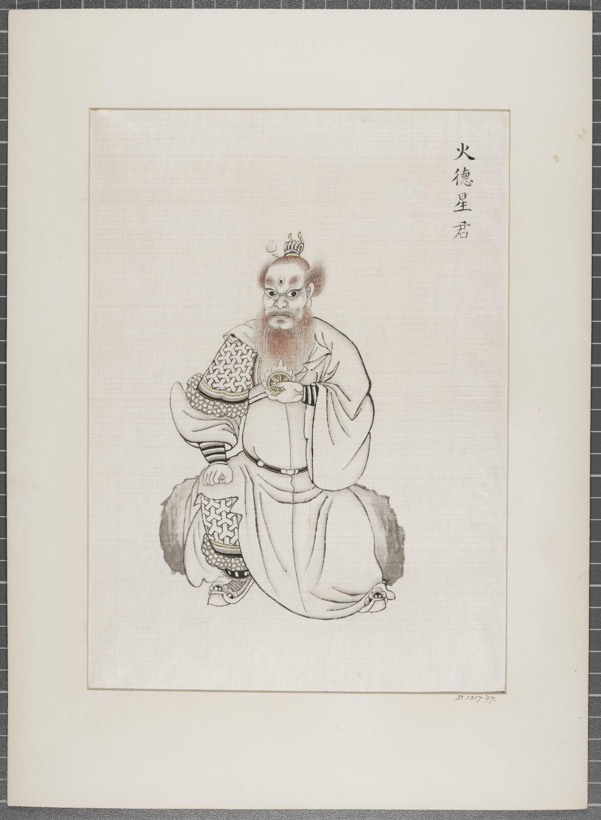 Painting, 19th century