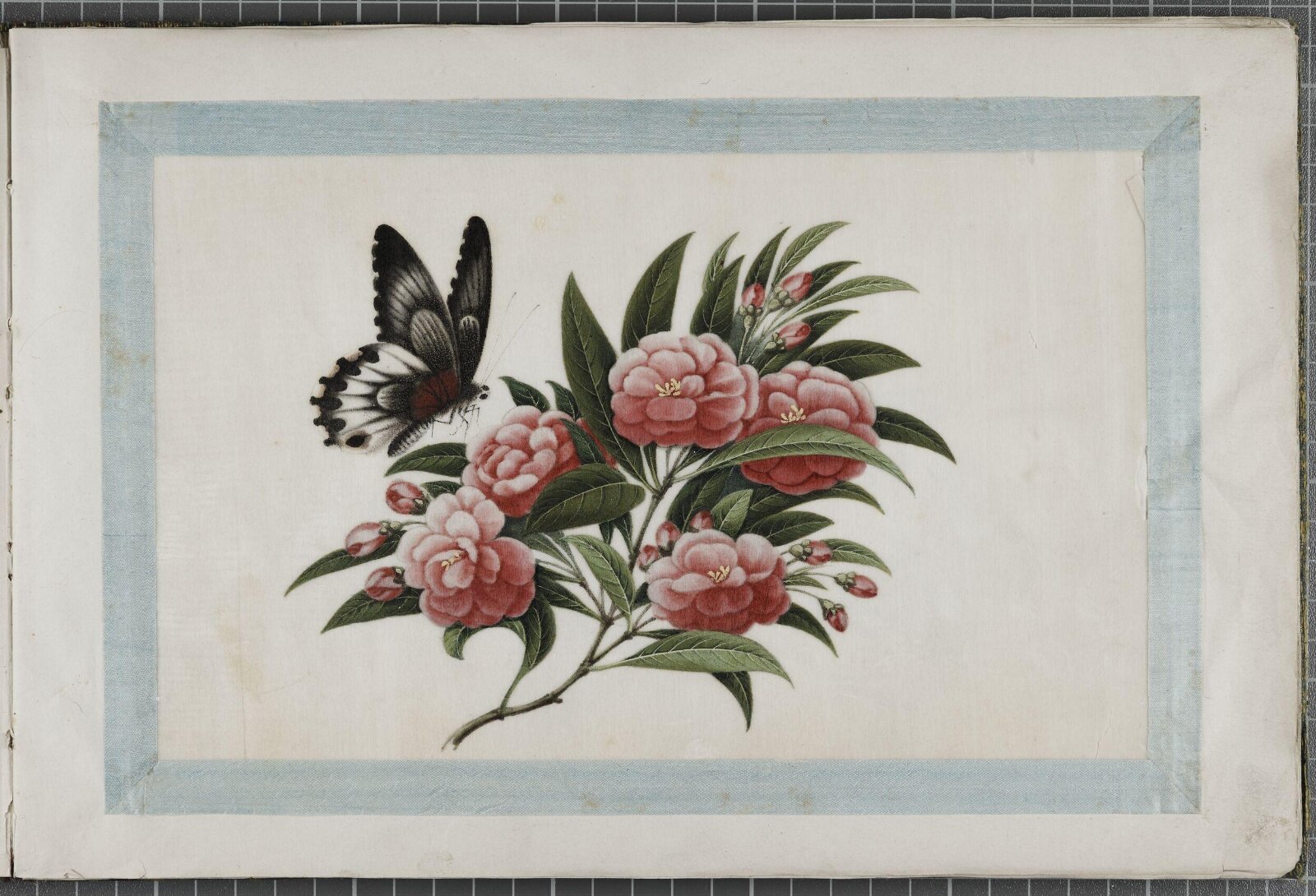 Painting, 19th century