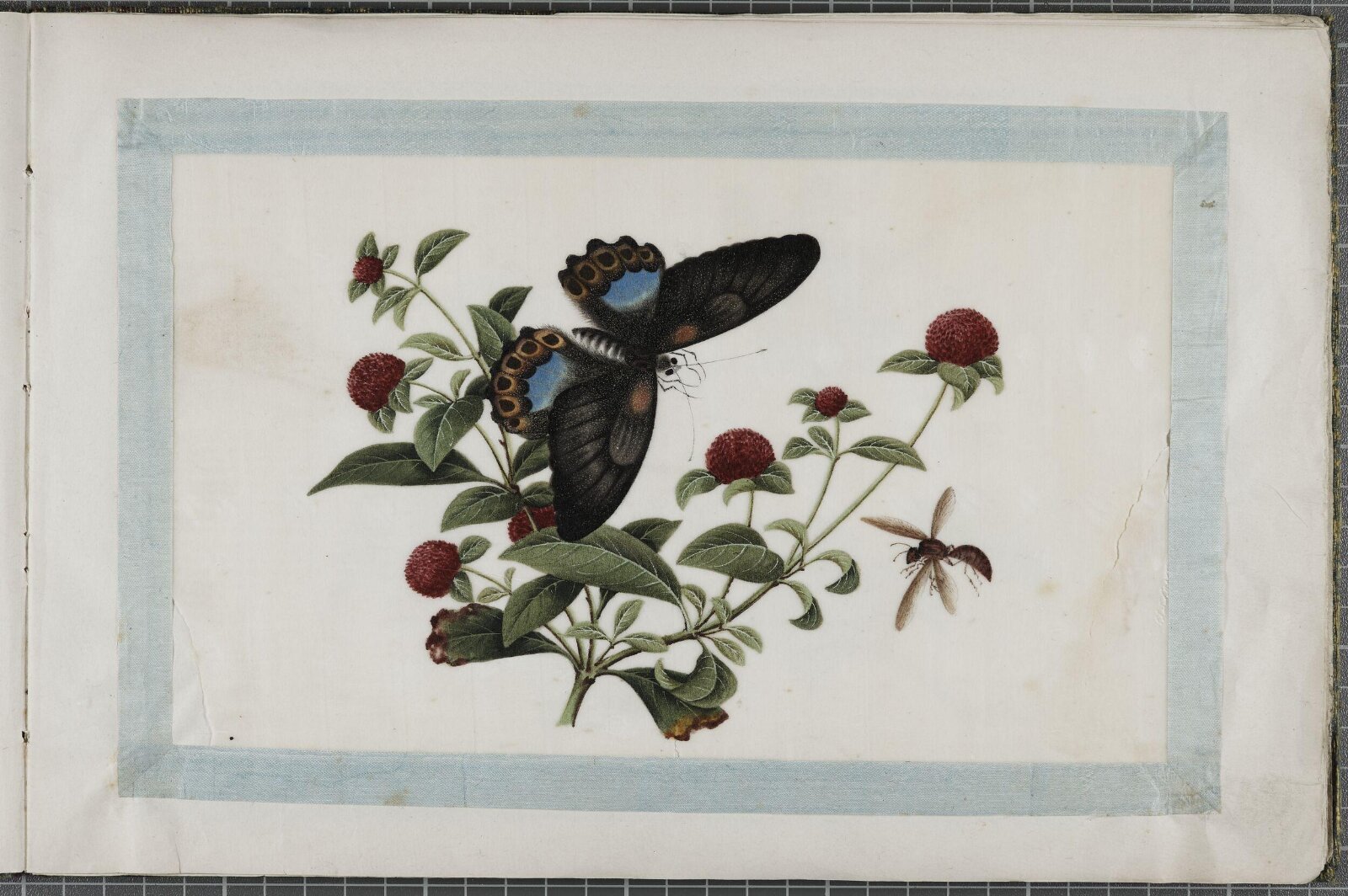 Painting, 19th century