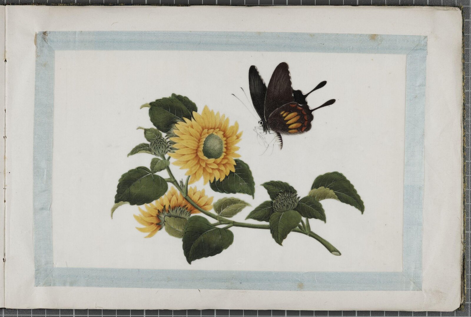 Painting, 19th century