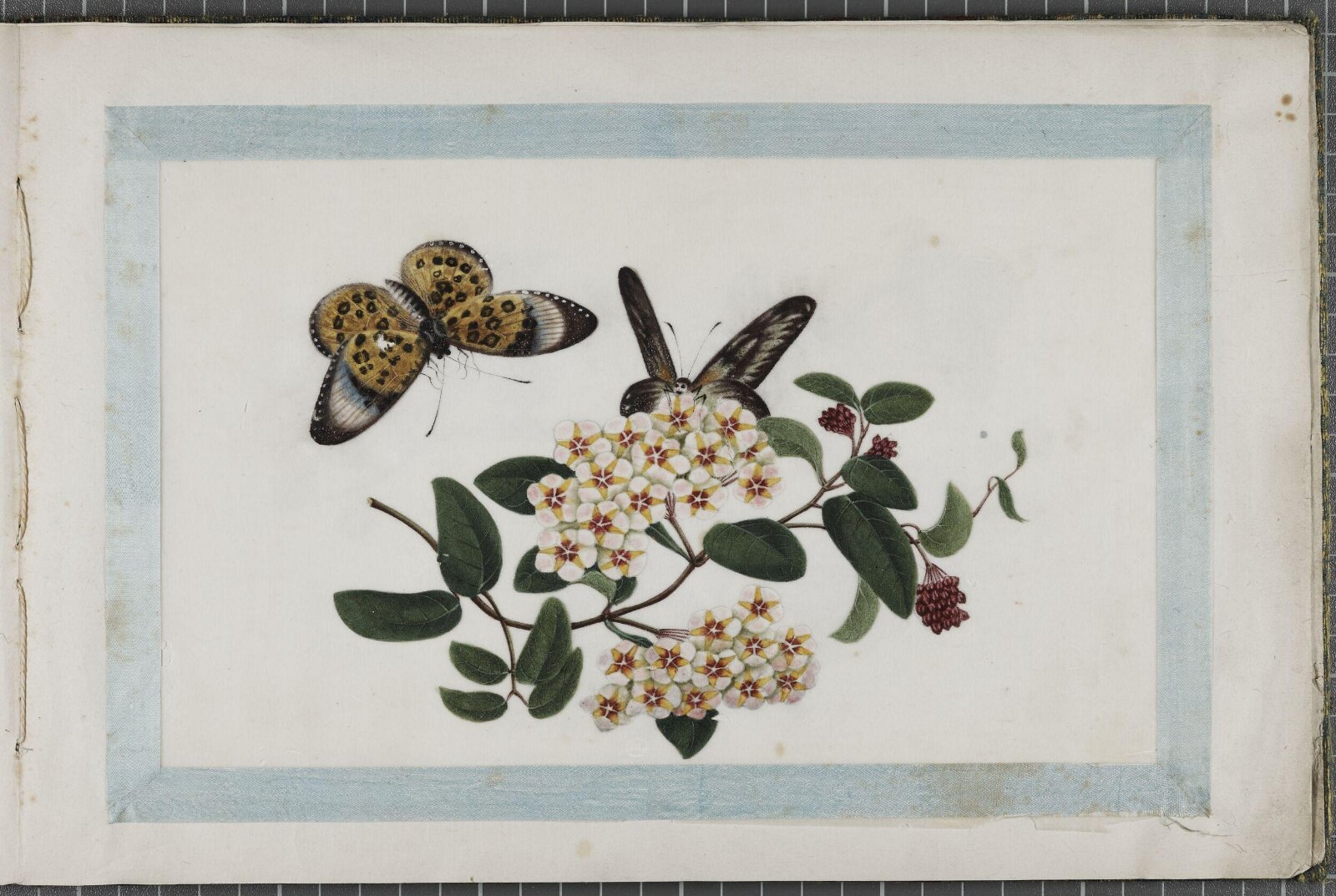 Painting, 19th century