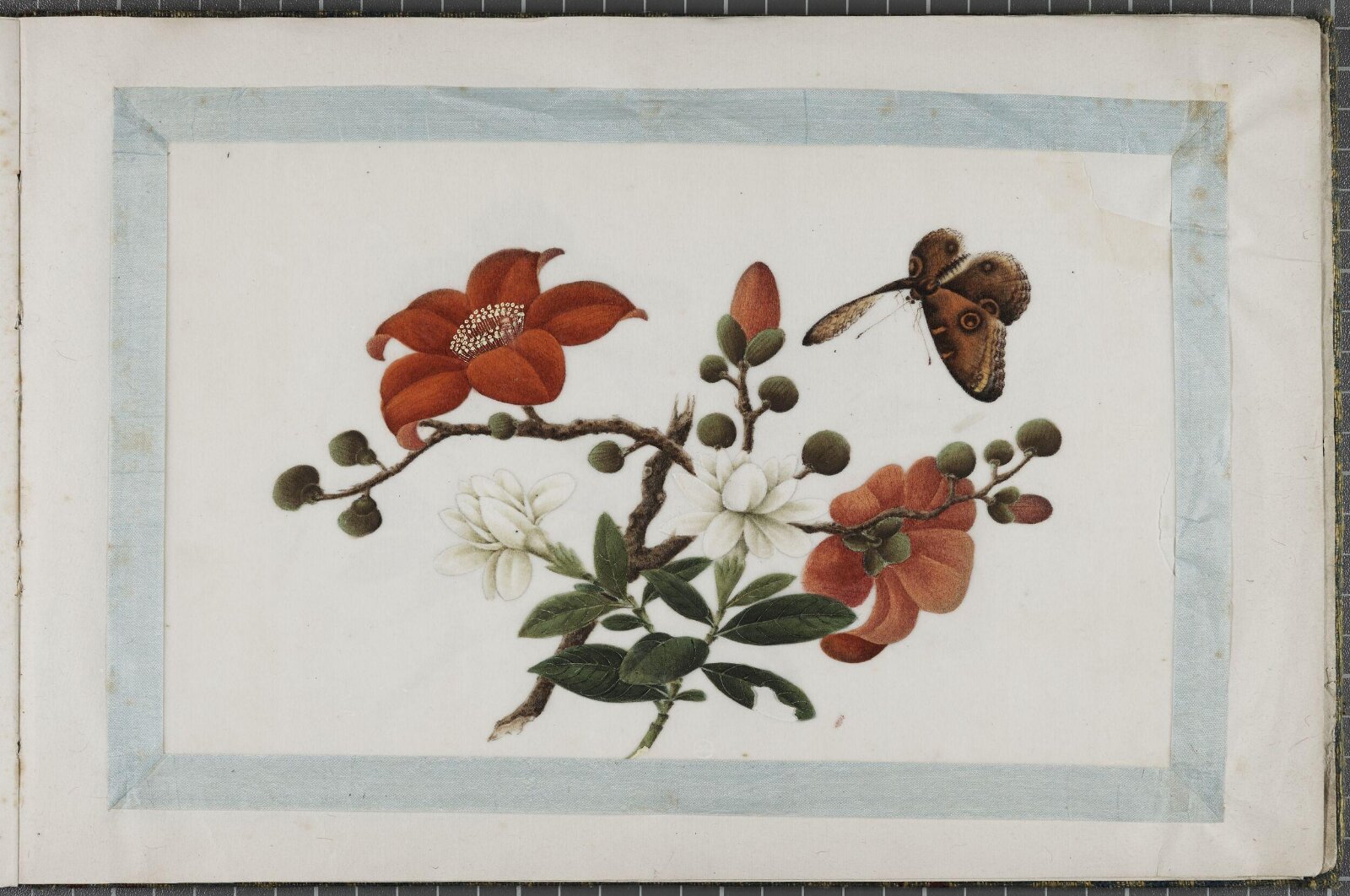 Painting, 19th century