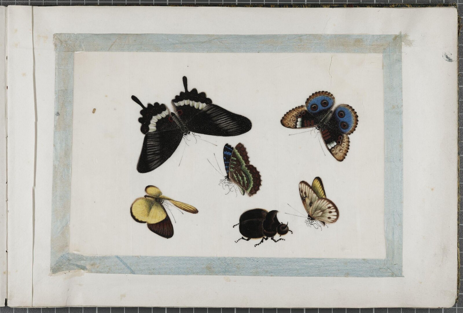 Painting, 19th century
