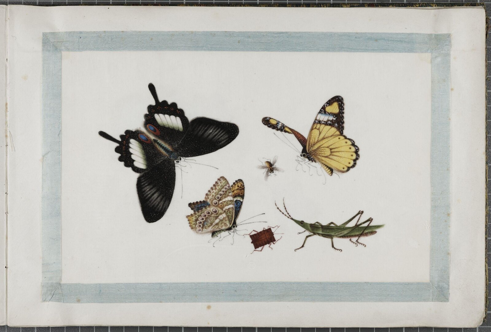 Painting, 19th century