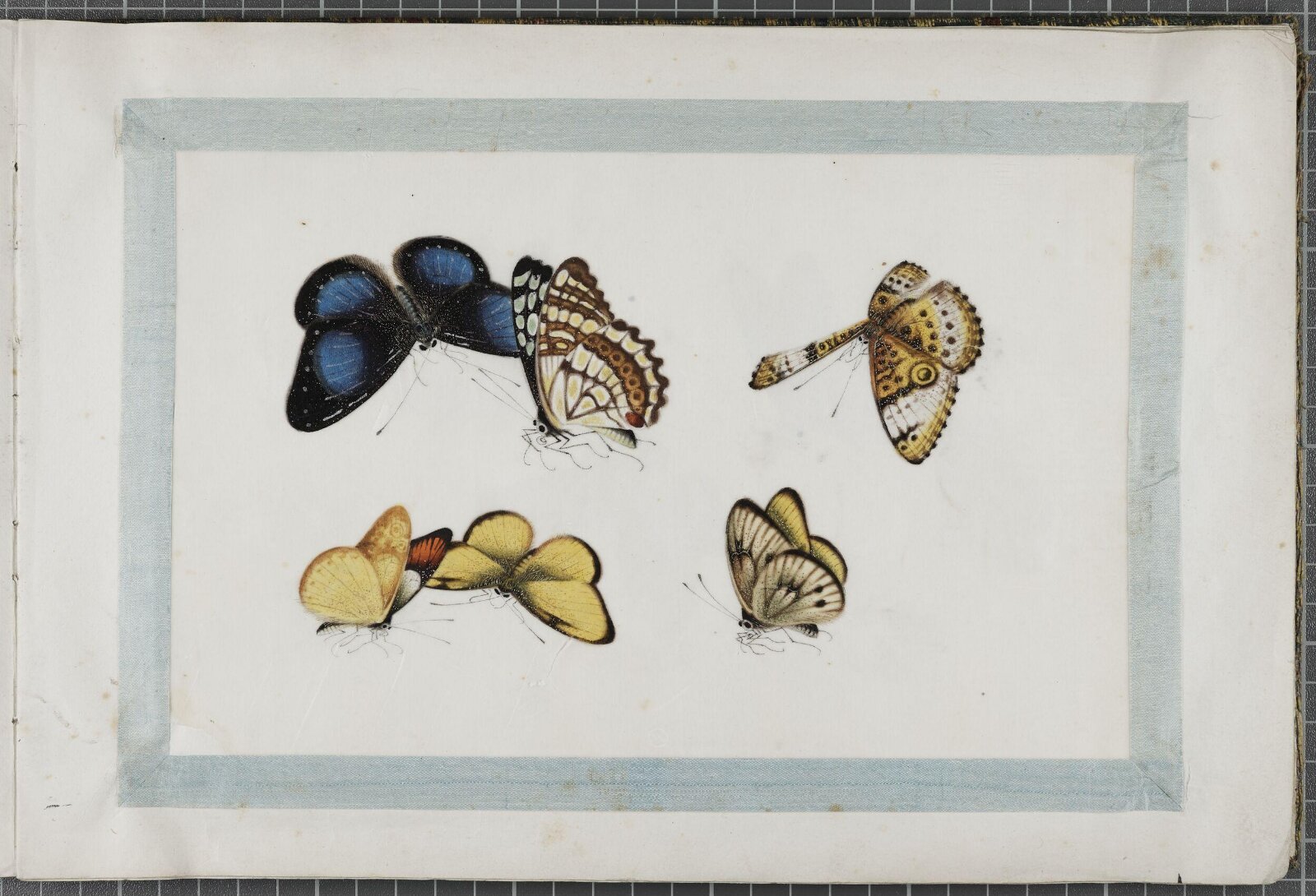 Painting, 19th century