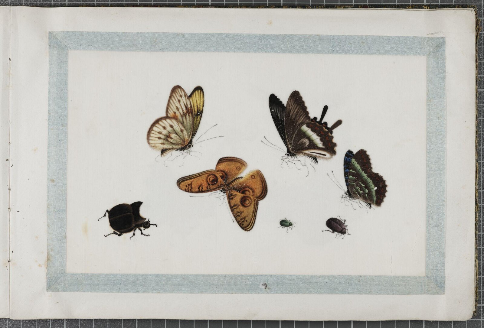 Painting, 19th century