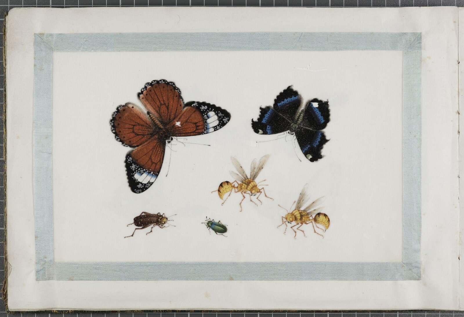Painting, 19th century