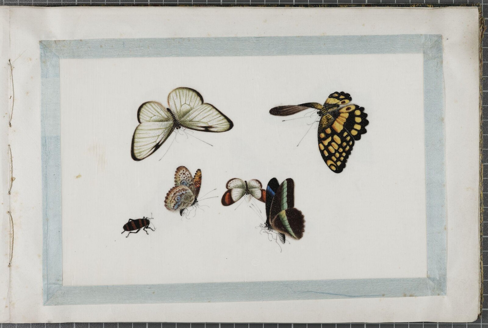 Painting, 19th century