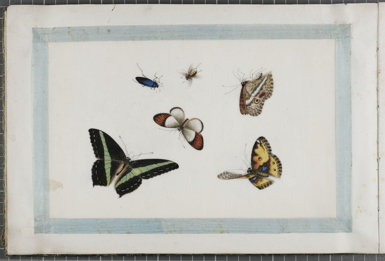 Painting, 19th century