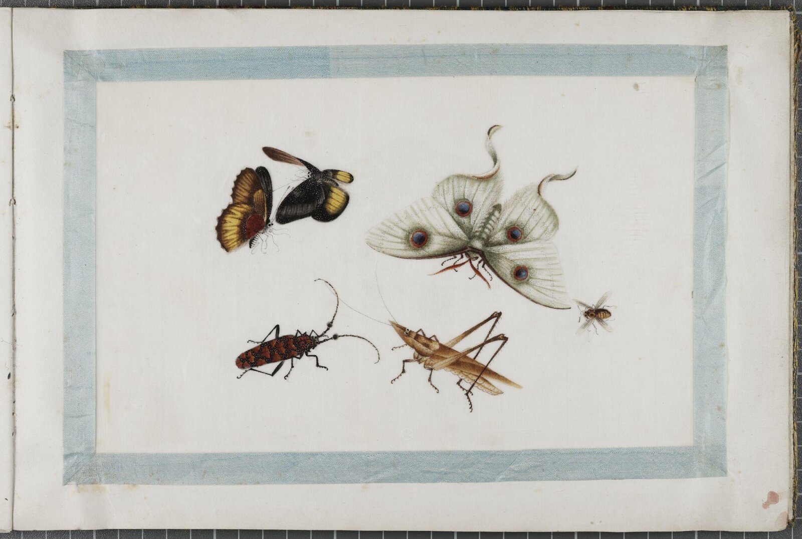 Painting, 19th century