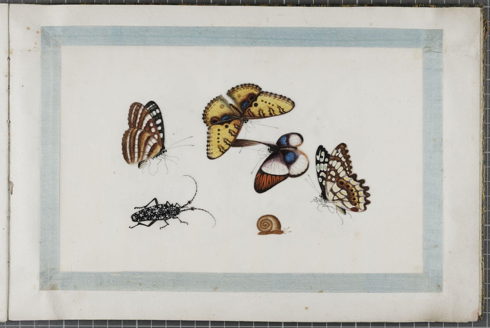 Painting, 19th century