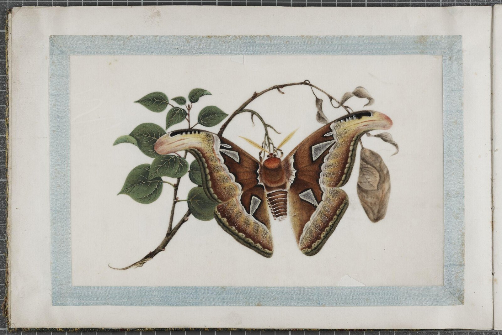 Painting, 19th century