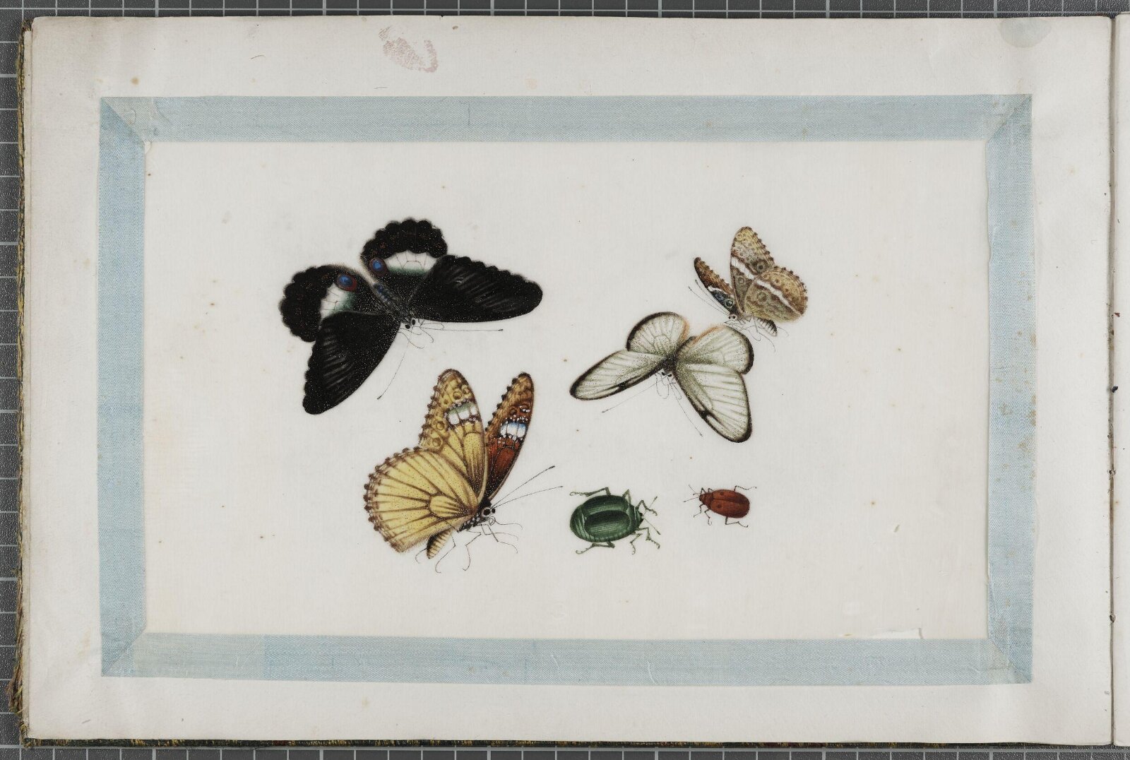 Painting, 19th century