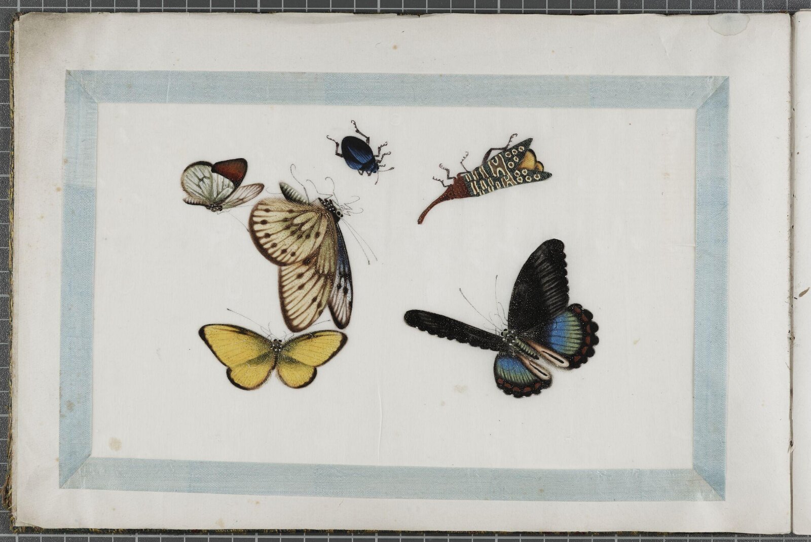 Painting, 19th century