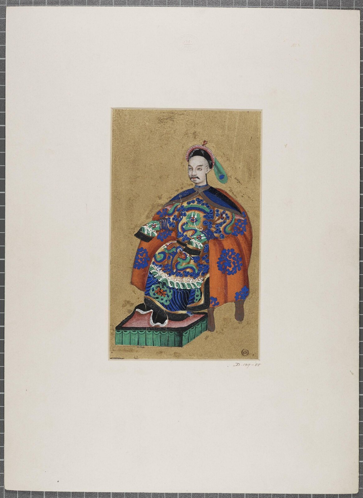 Painting, 19th century