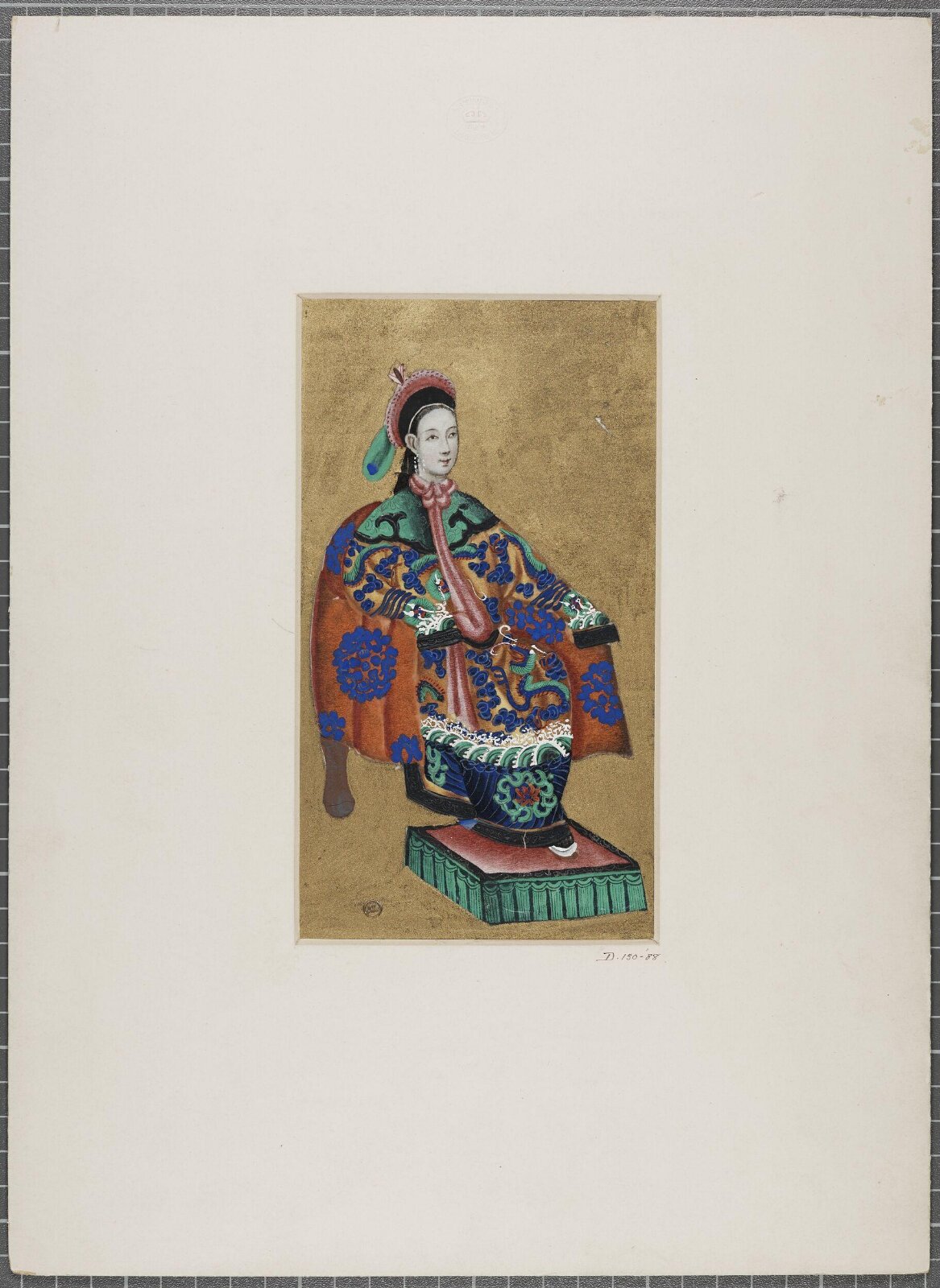 Painting, 19th century
