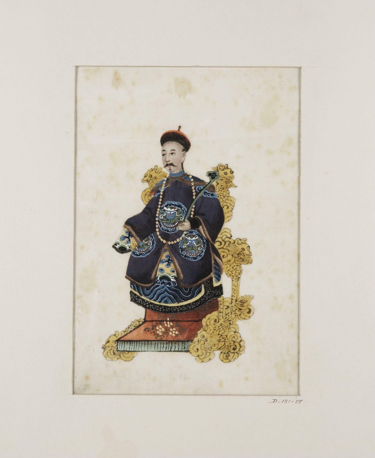 Painting, 19th century