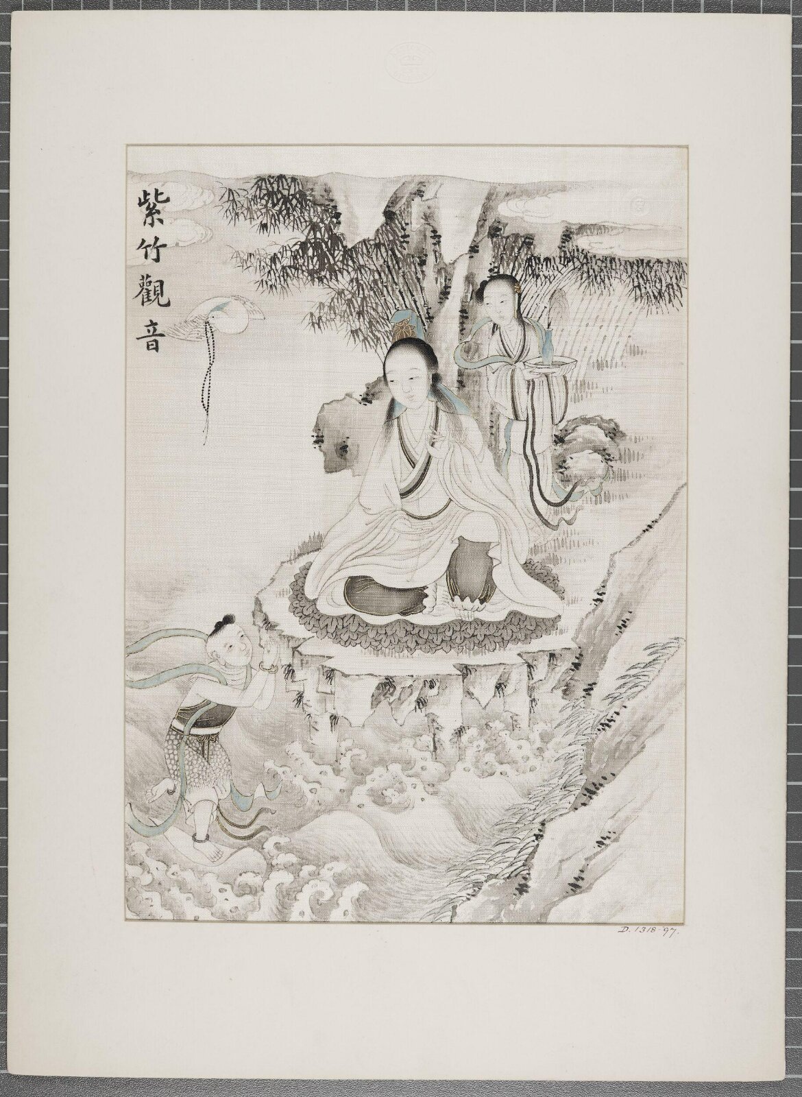 Painting, 19th century