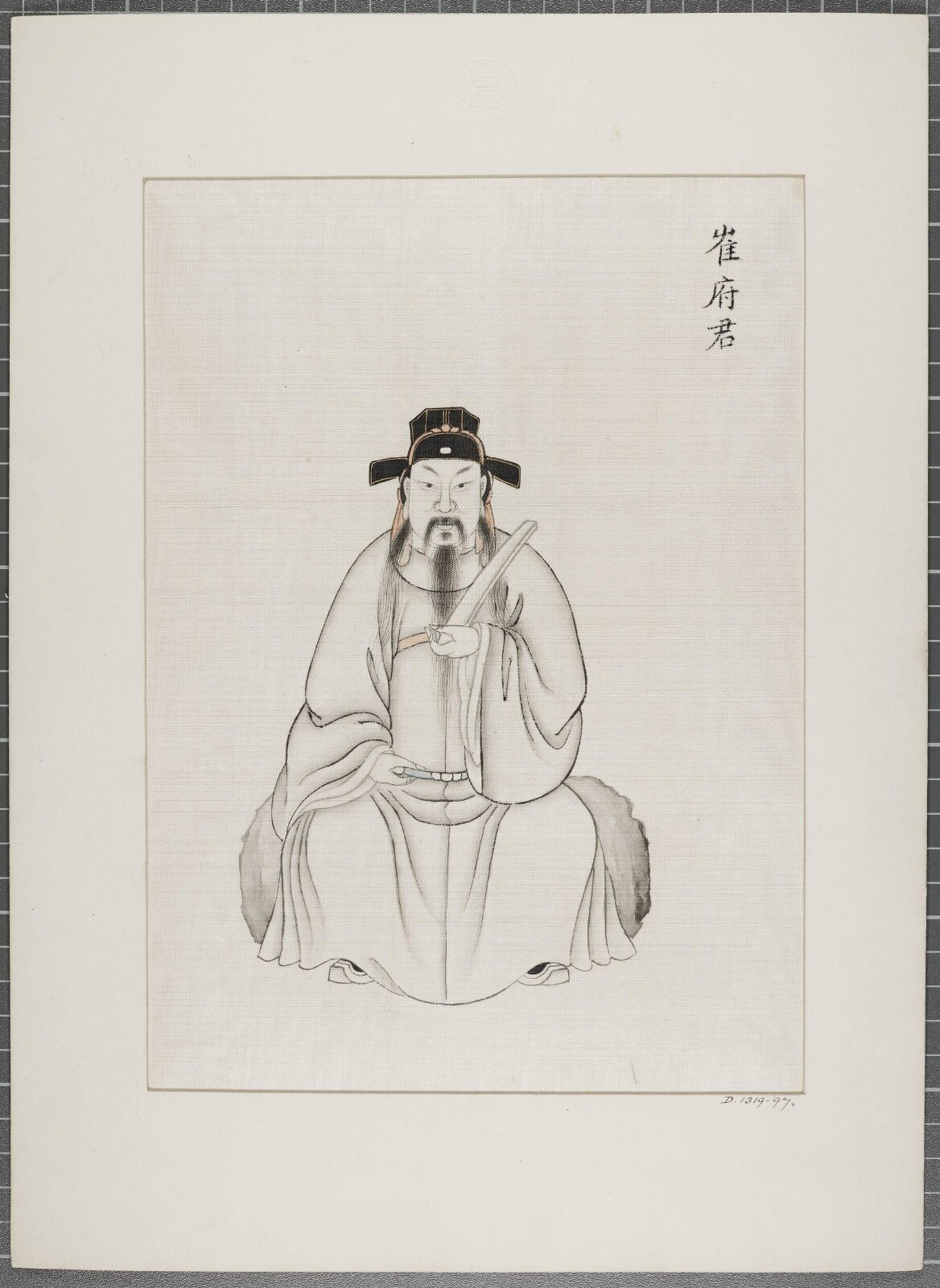 Painting, 19th century