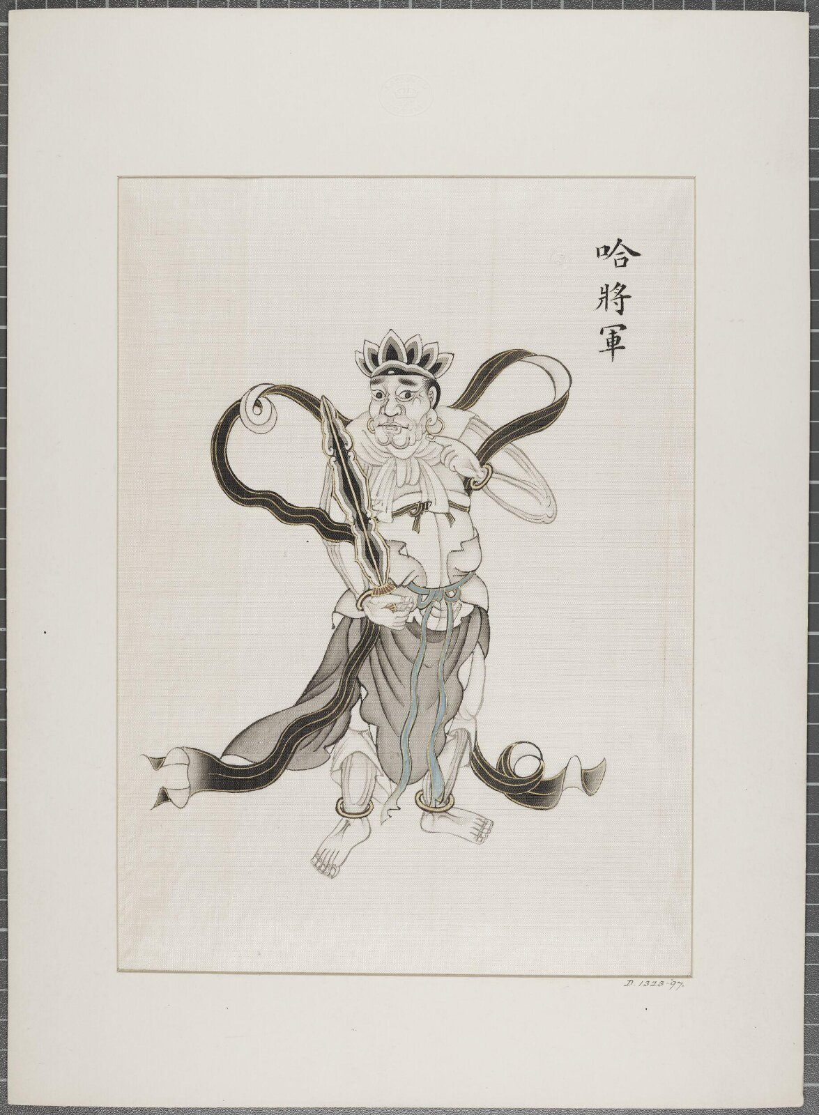 Painting, 19th century