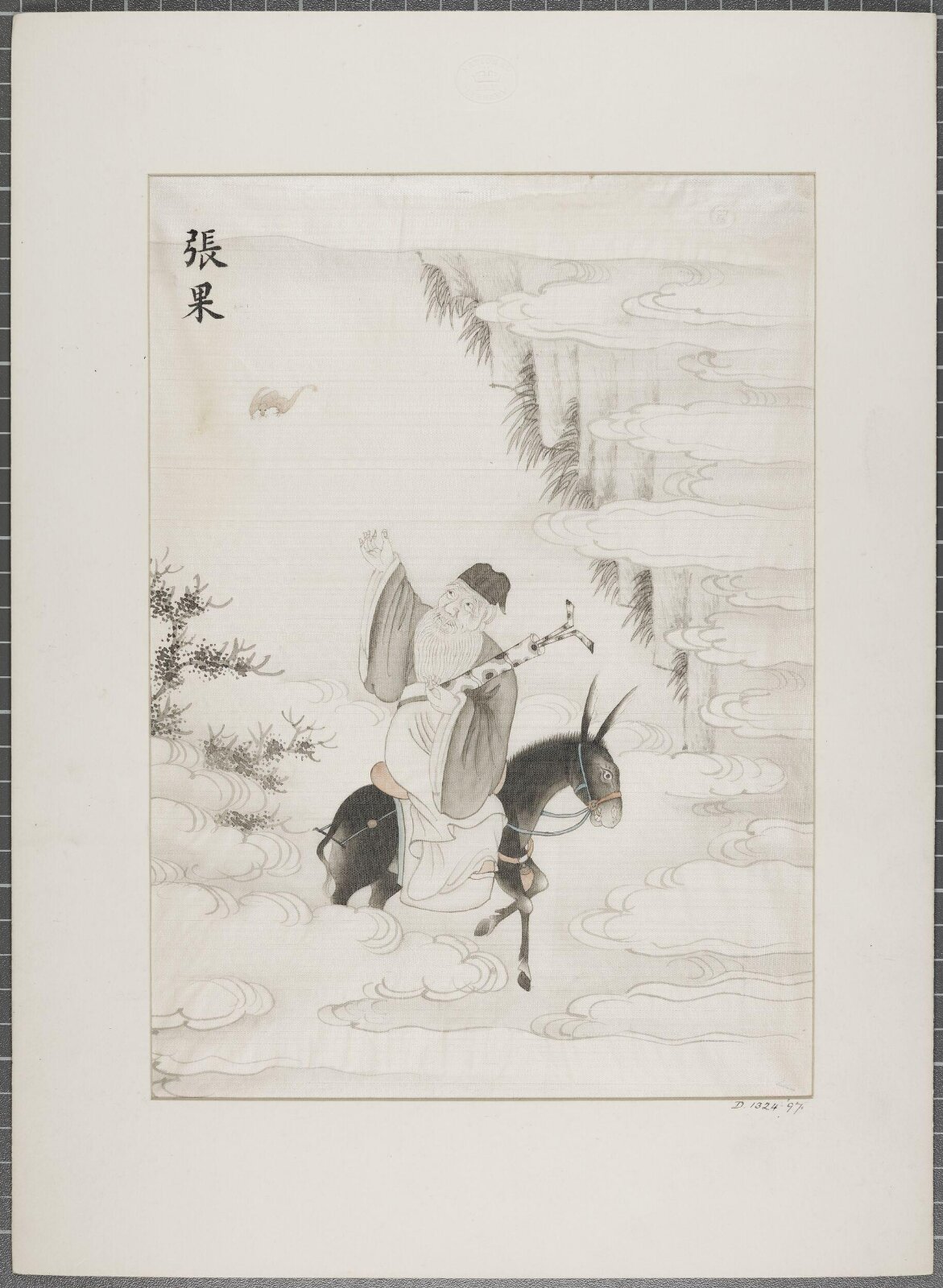 Painting, 19th century