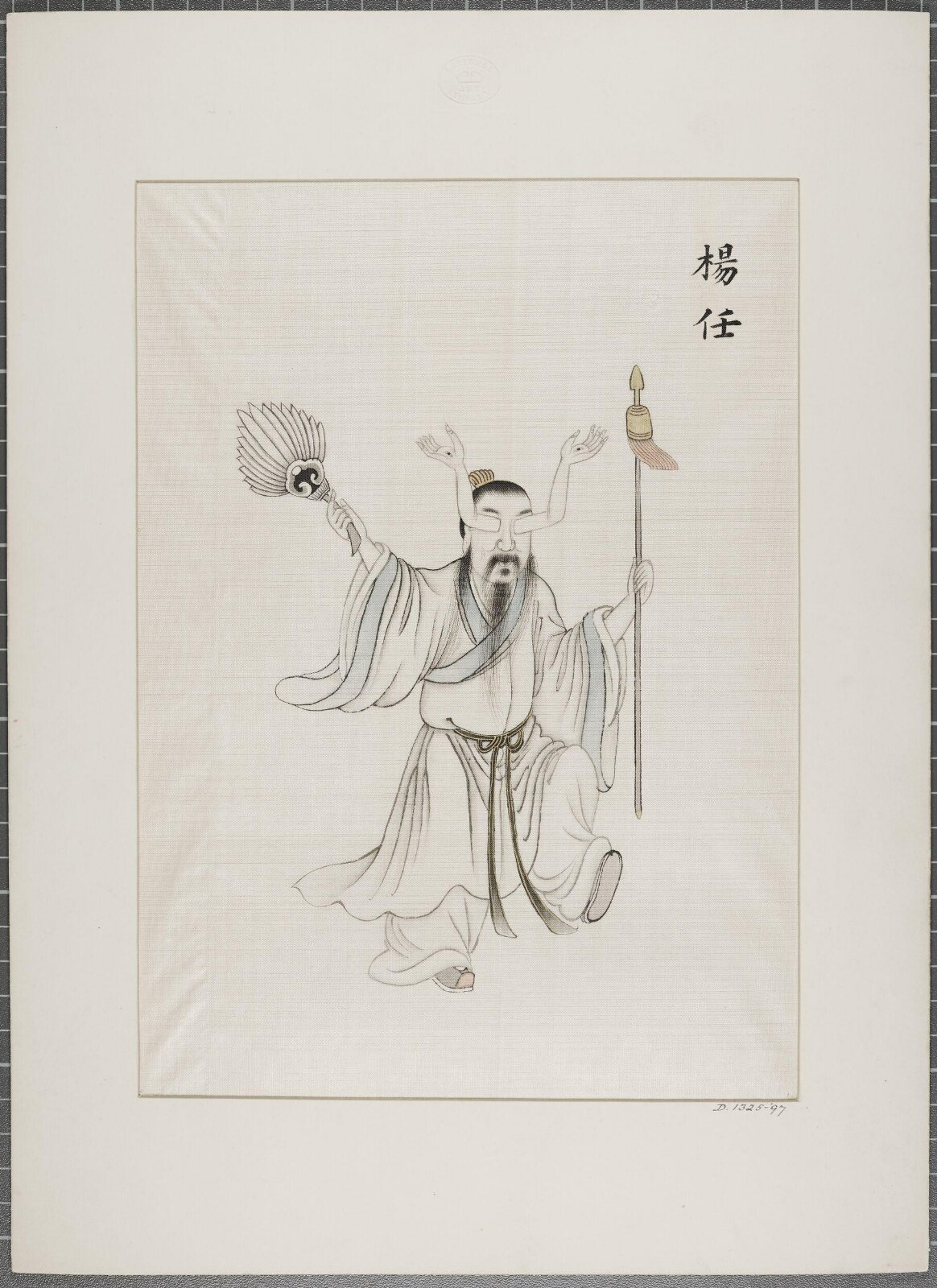 Painting, 19th century