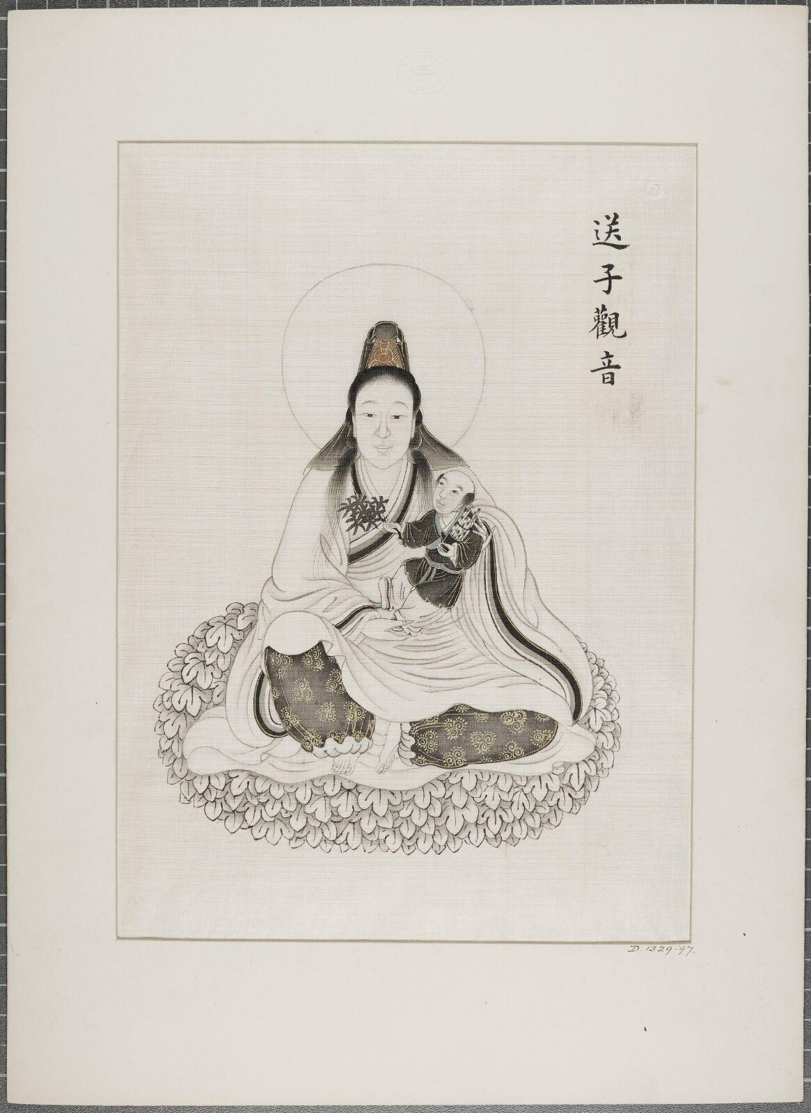 Painting, 19th century
