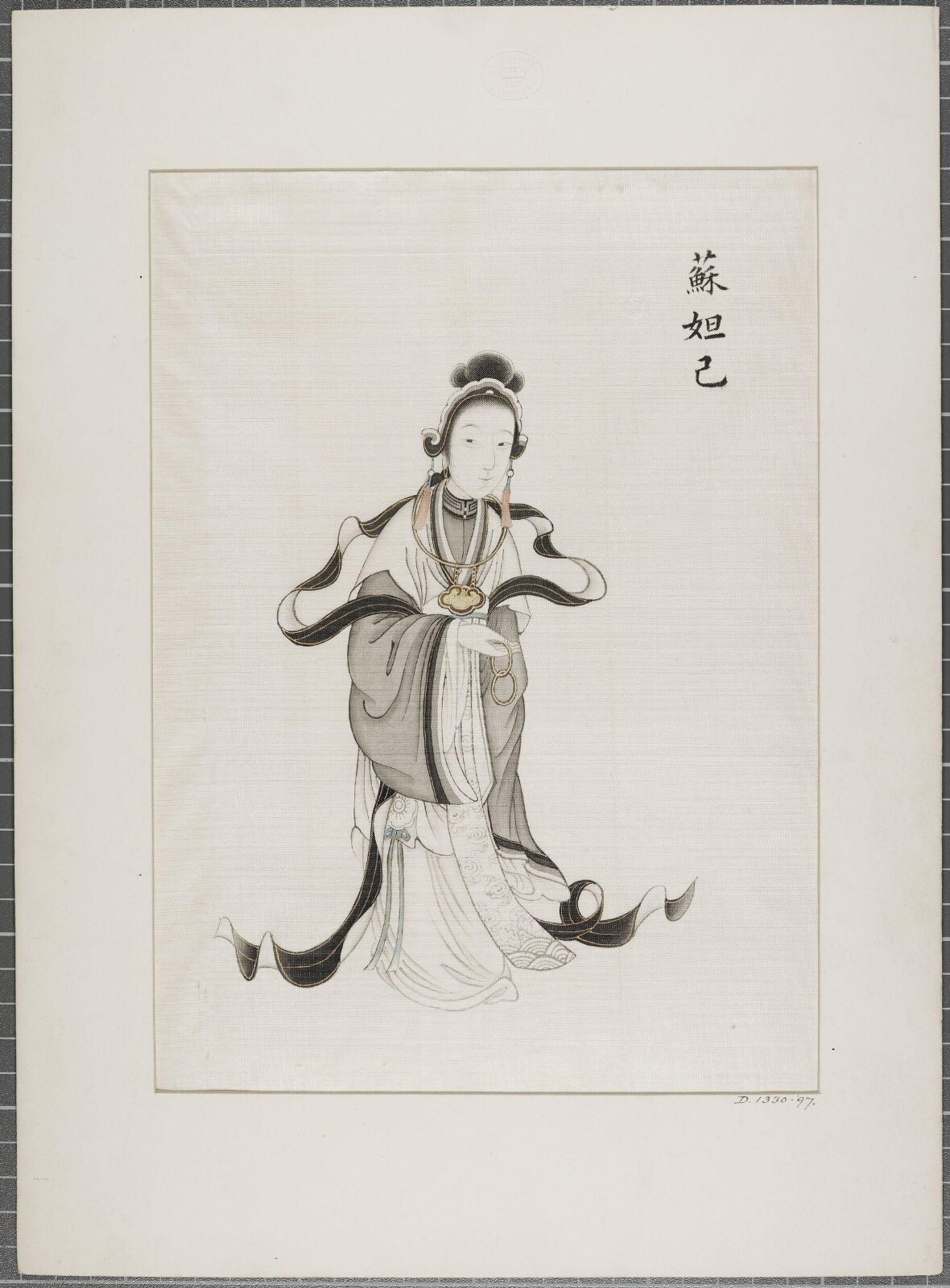 Painting, 19th century