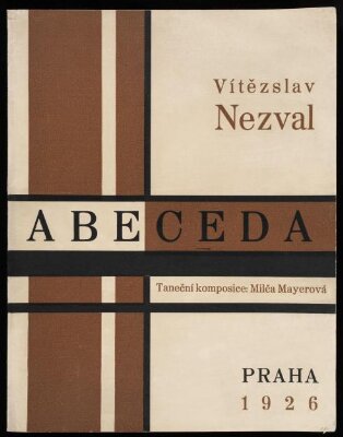 Abeceda