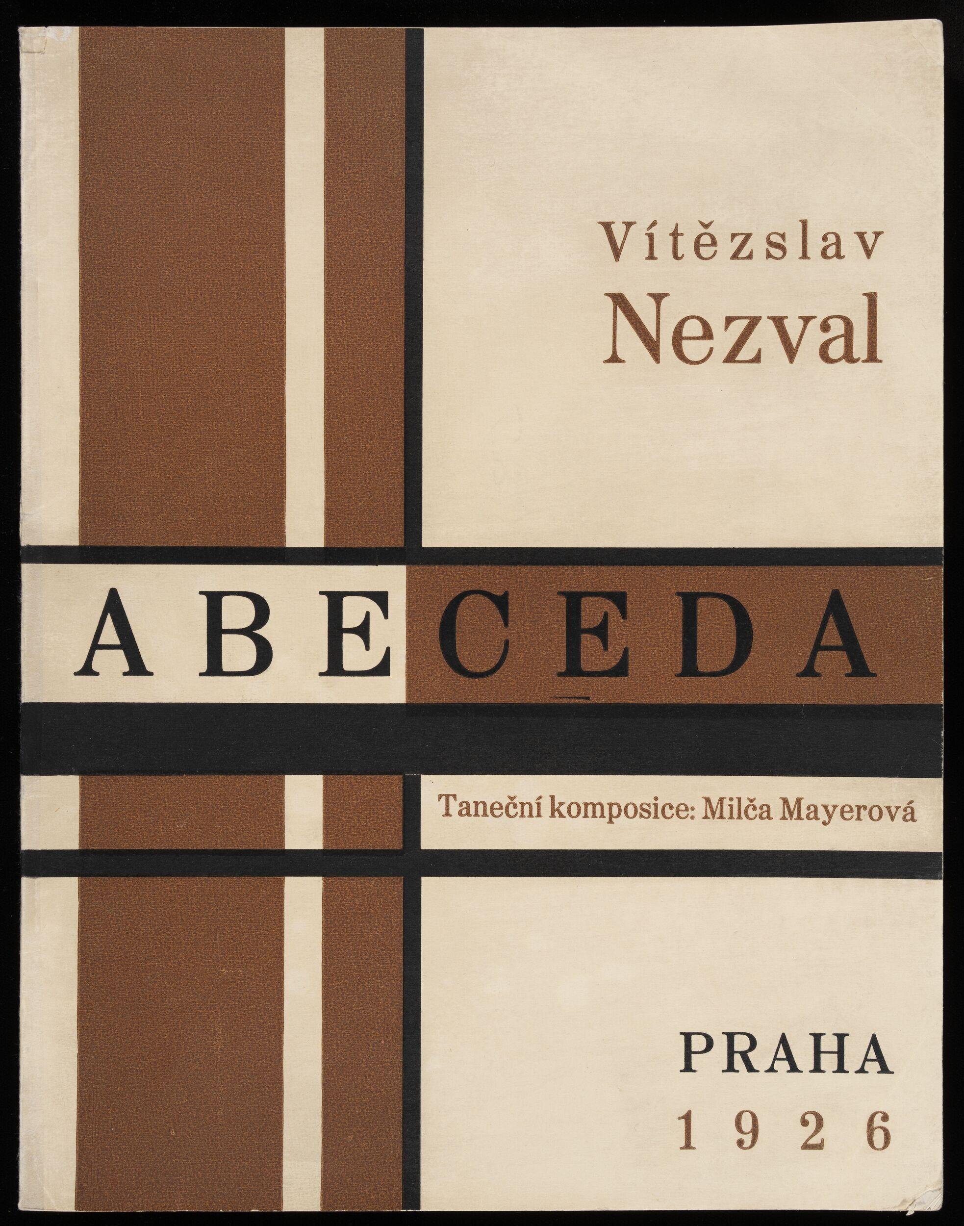 Abeceda