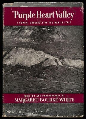"Purple Heart Valley" : a combat chronicle of the war in Italy