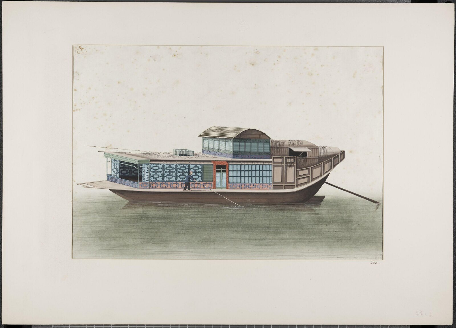Painting, 19th century